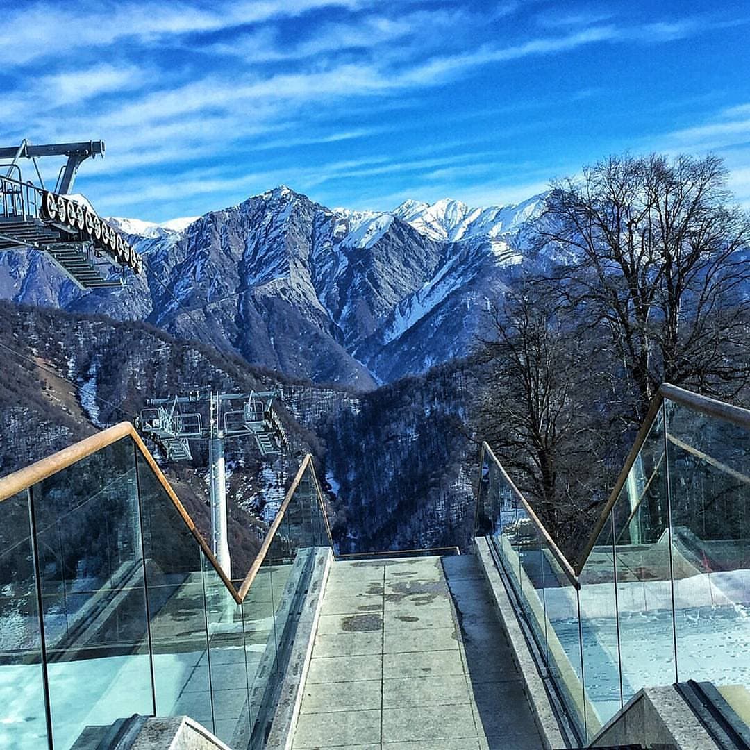 Tufandag Mountain Resort