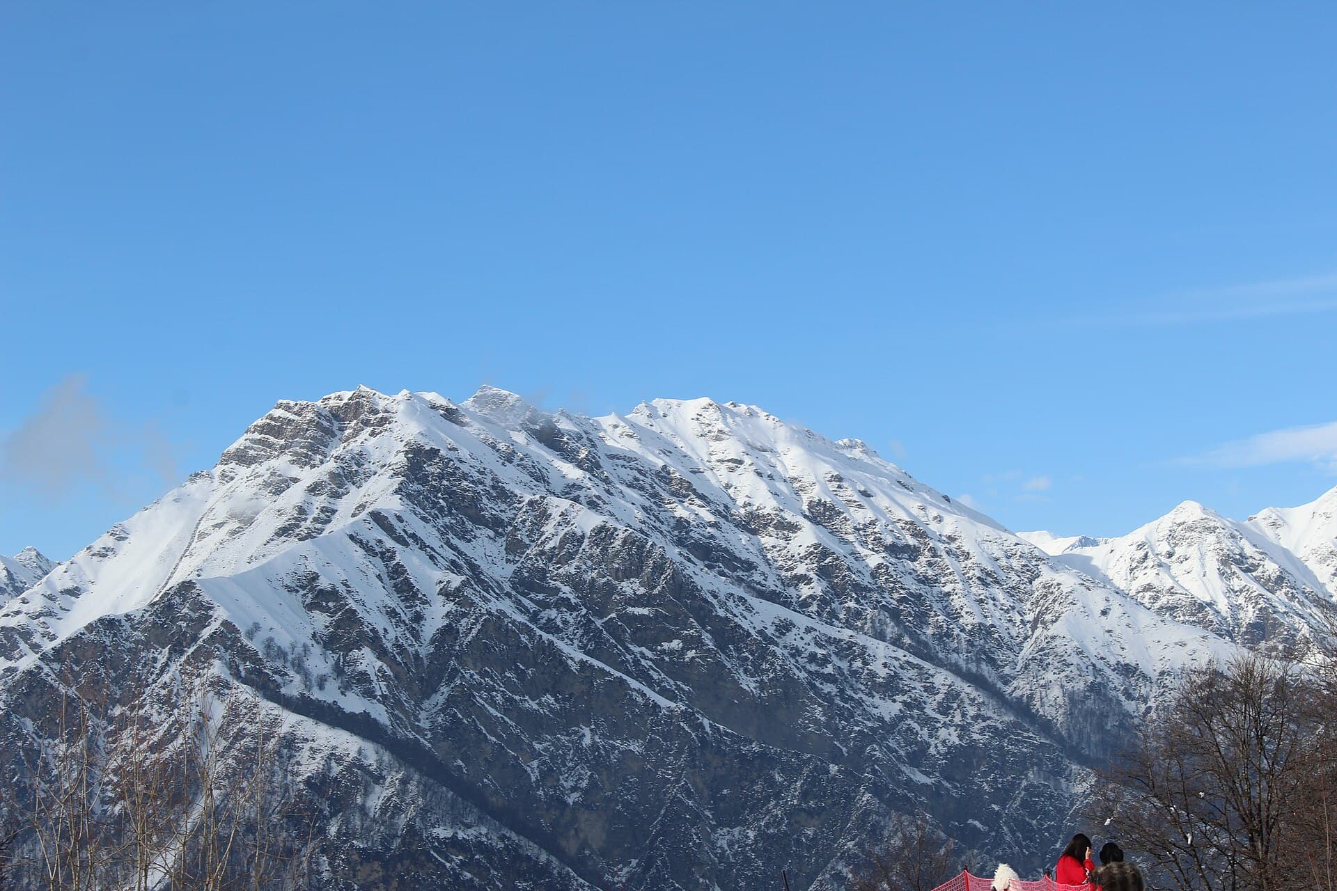 Tufandag Mountain Resort