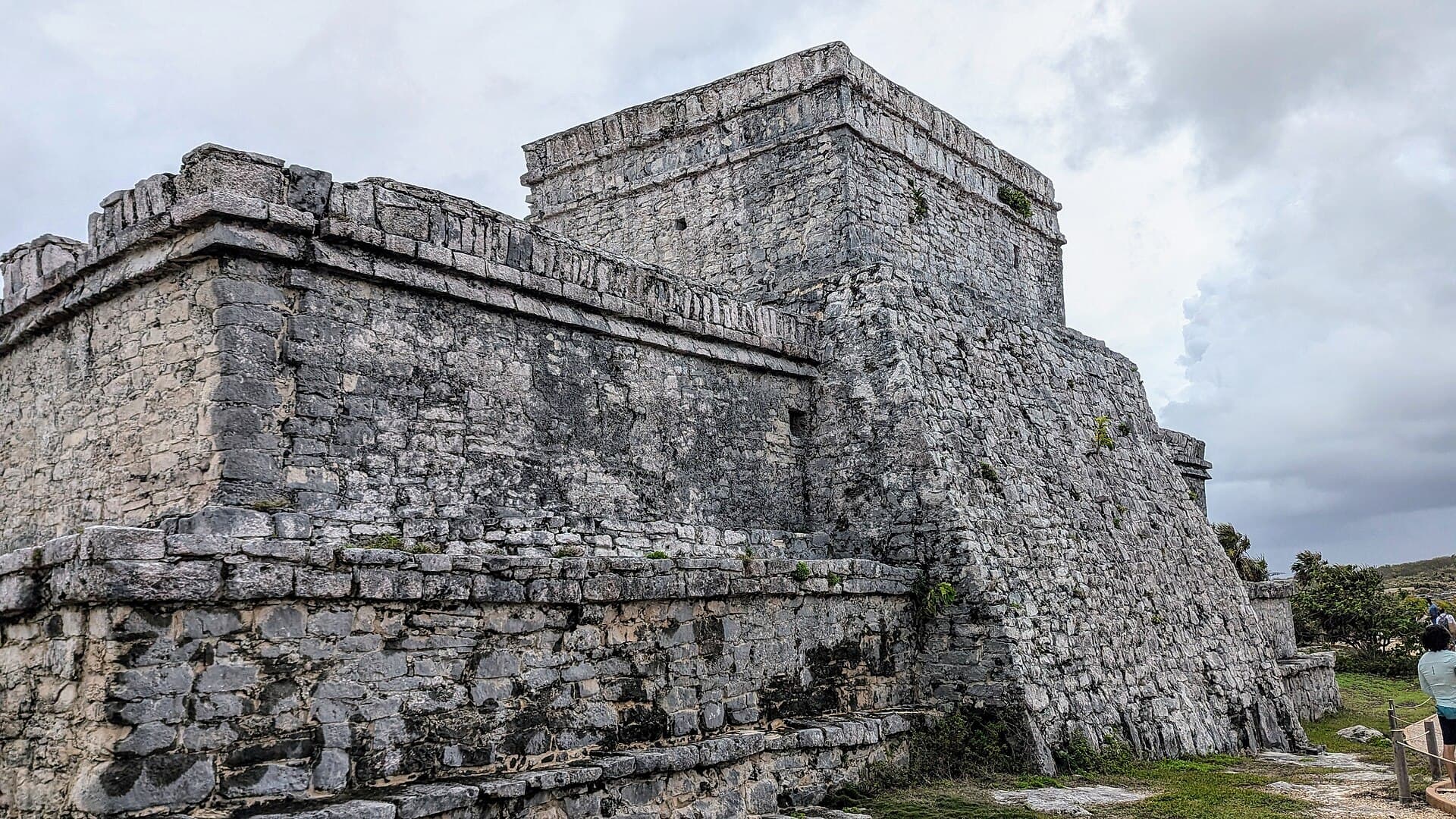 Tulum ruins