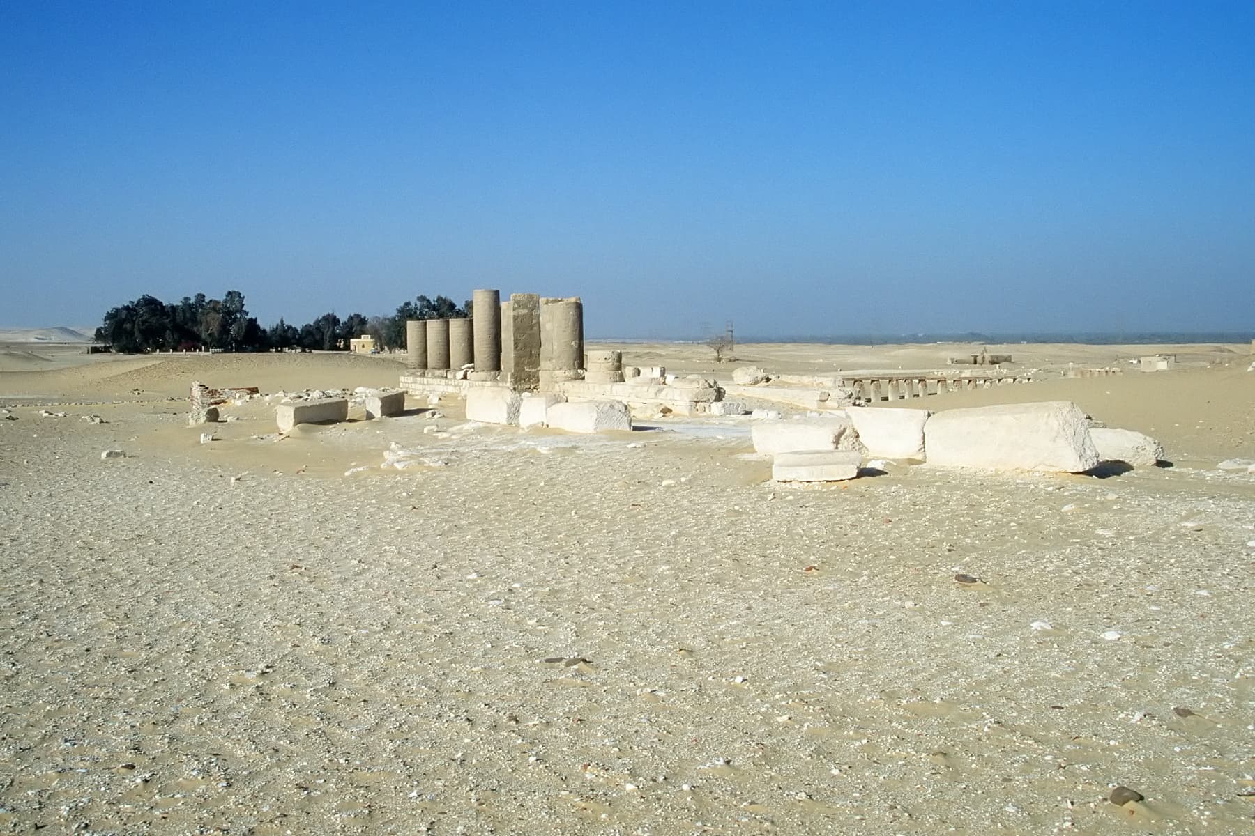 Tuna el-Gebel