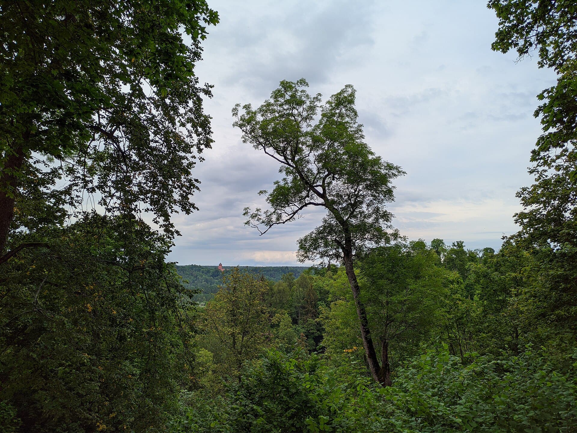 Turaida Castle, Sigulda