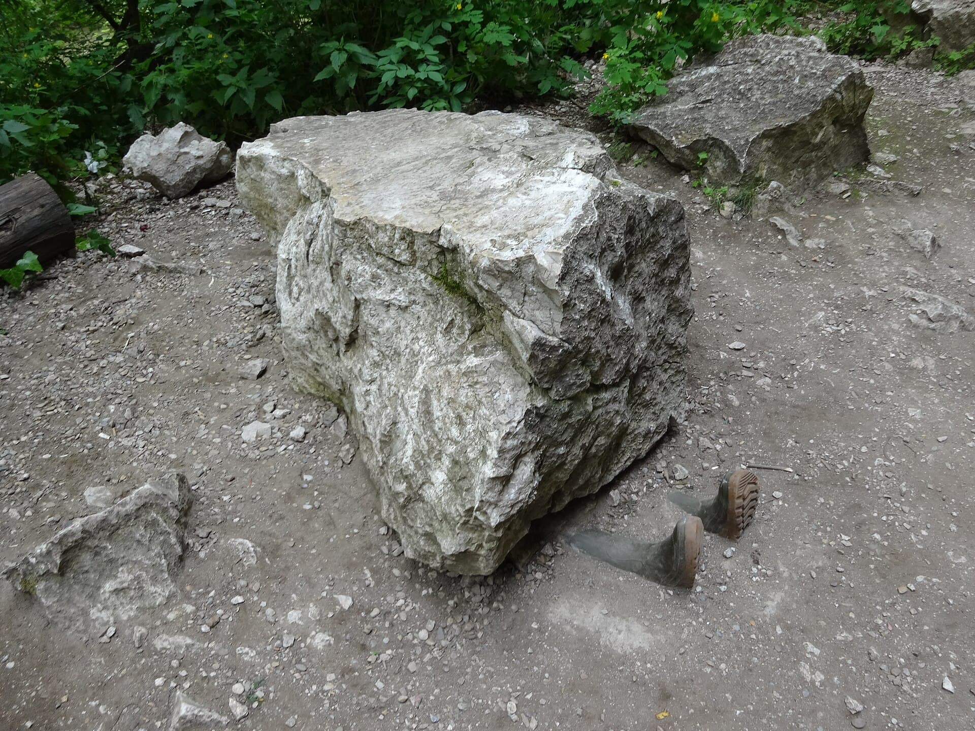 Turda Gorge, Cluj-Napoca