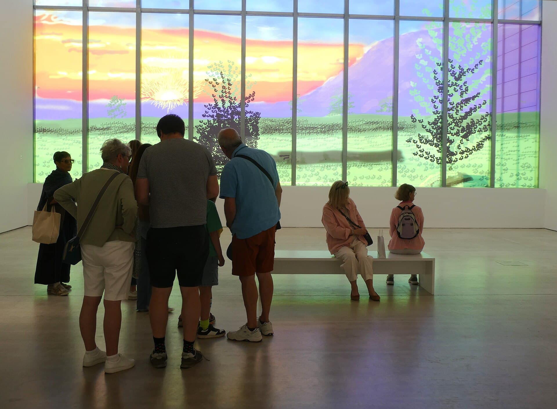 Turner Contemporary, Canterbury