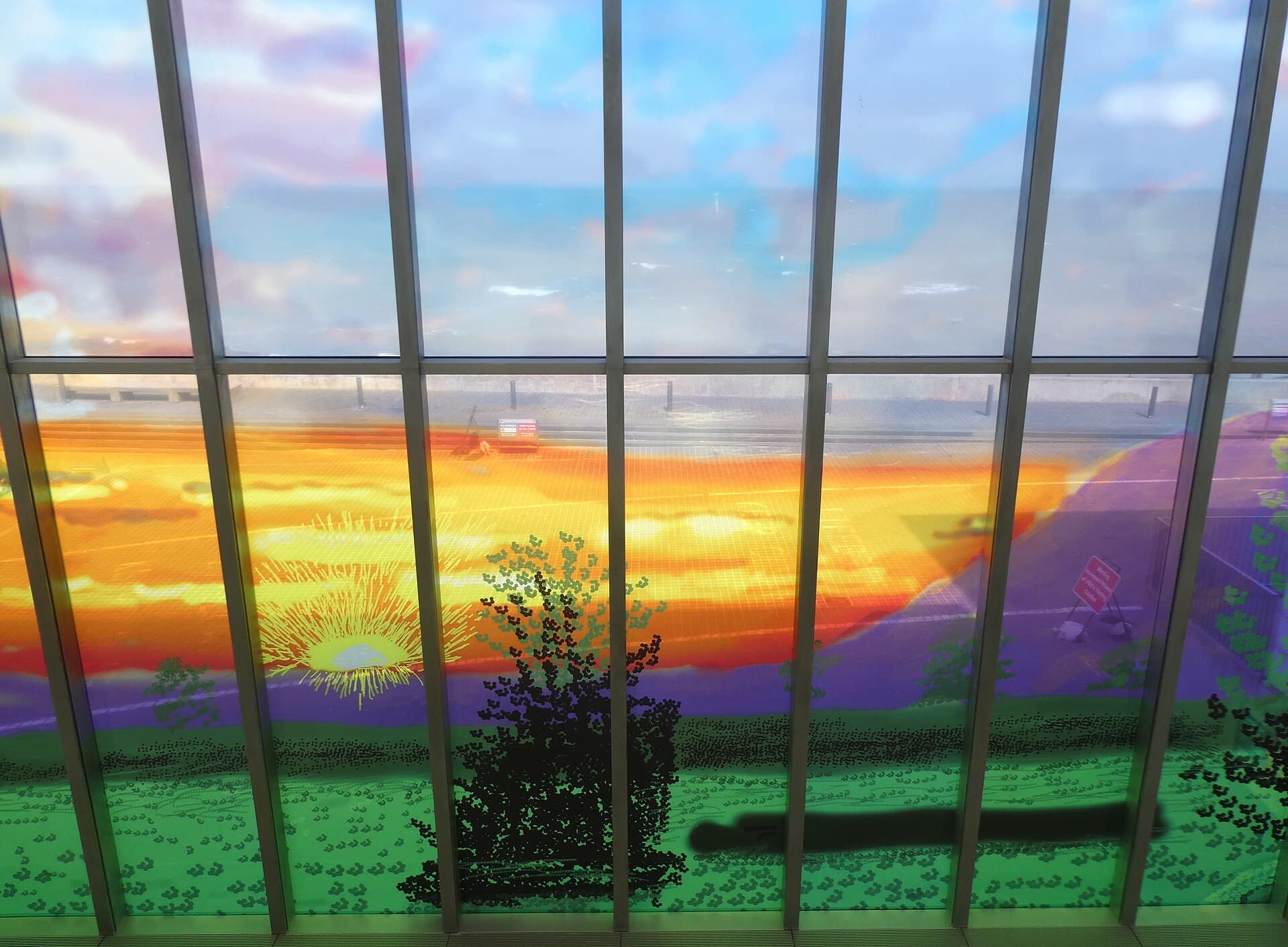 Turner Contemporary, Canterbury