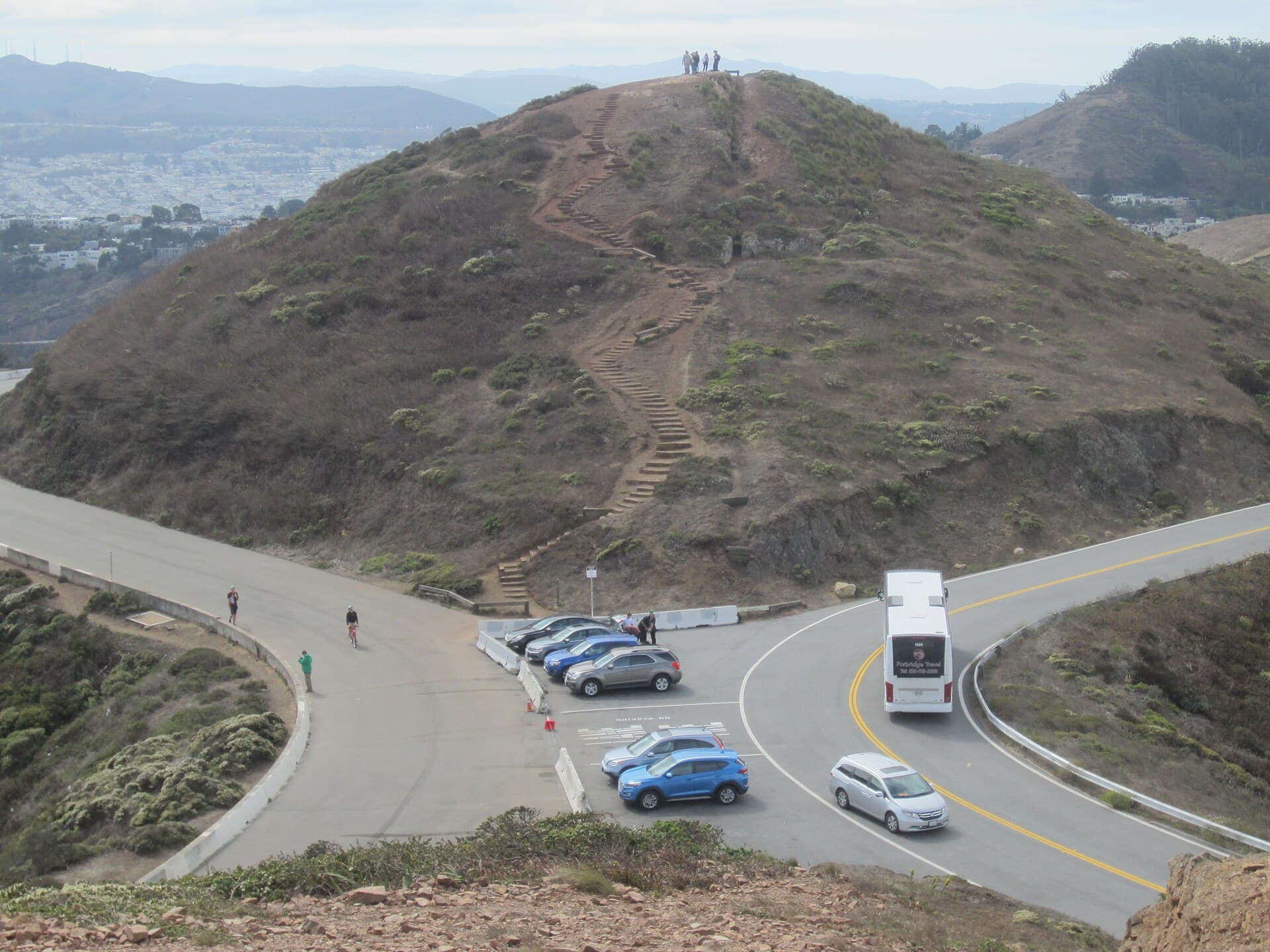 Twin Peaks