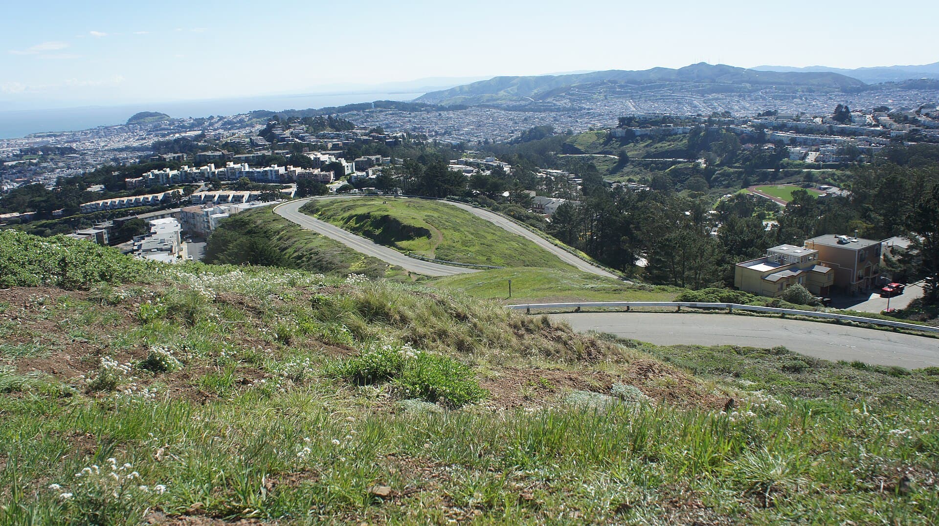 Twin Peaks