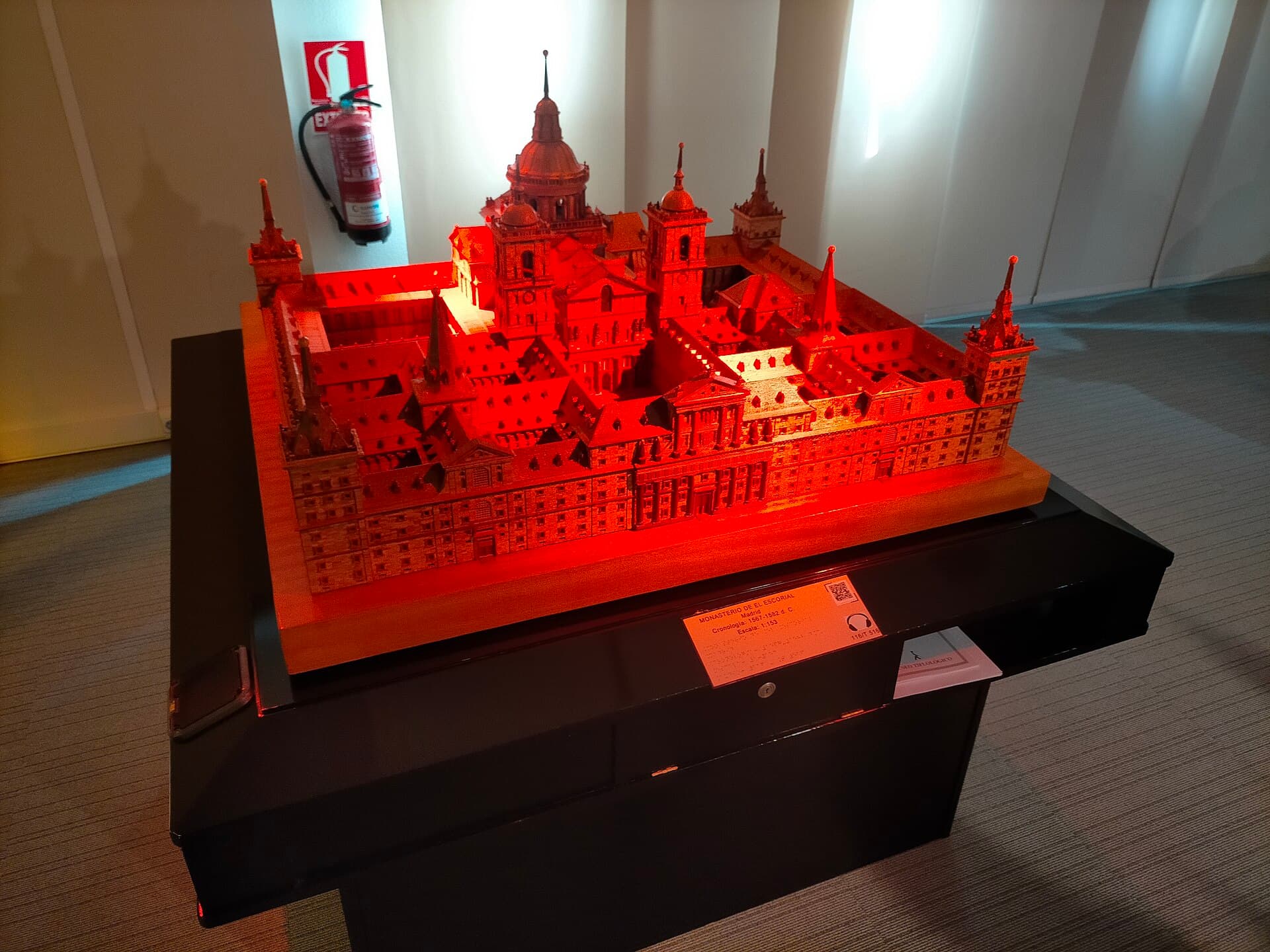 The Typhlological Museum, Zagreb