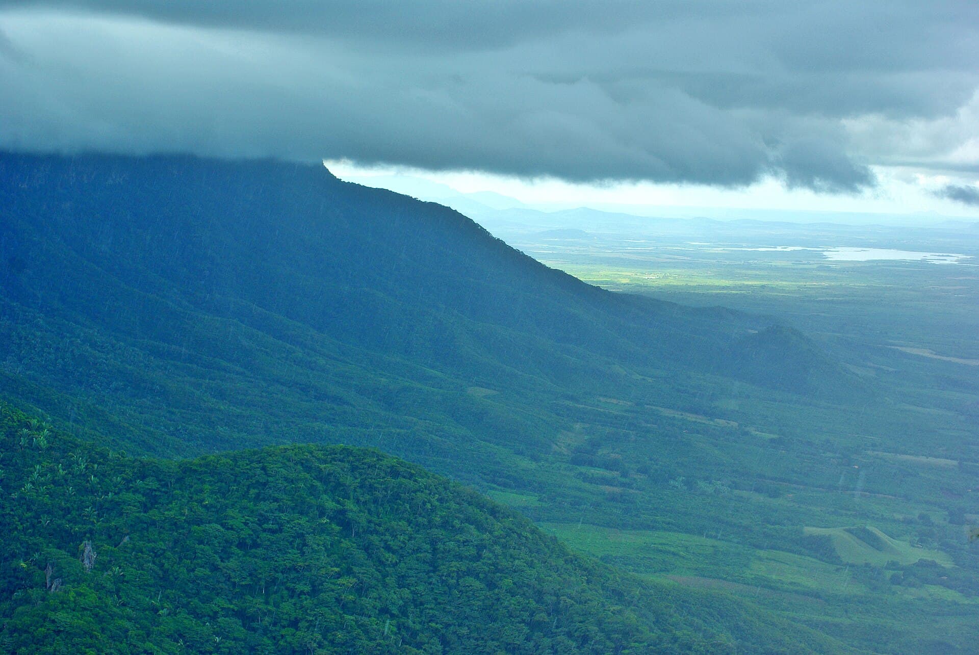 Ubajara National Park, Ubajara