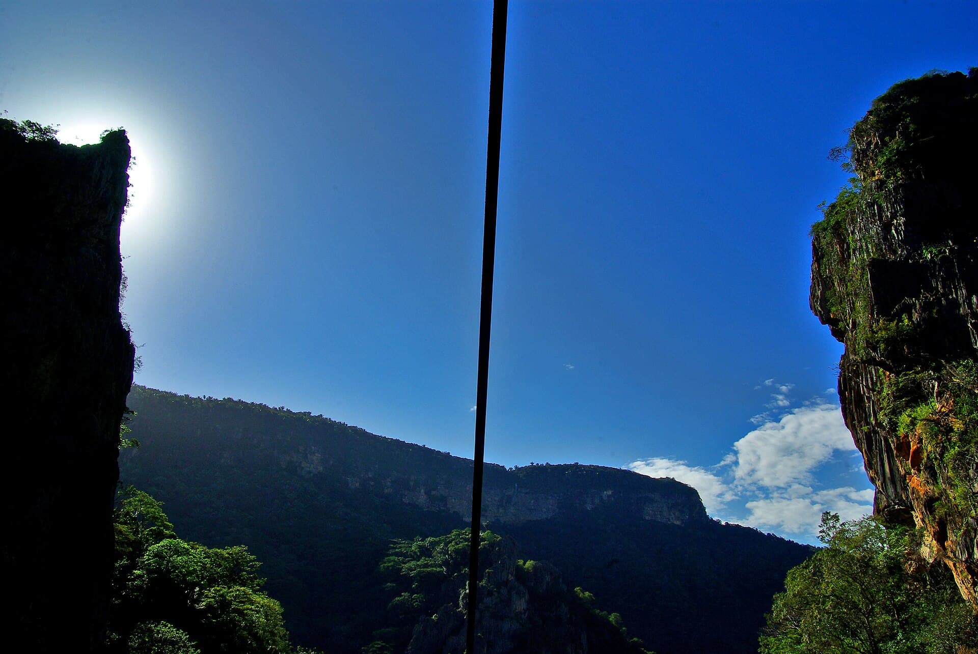 Ubajara National Park, Ubajara