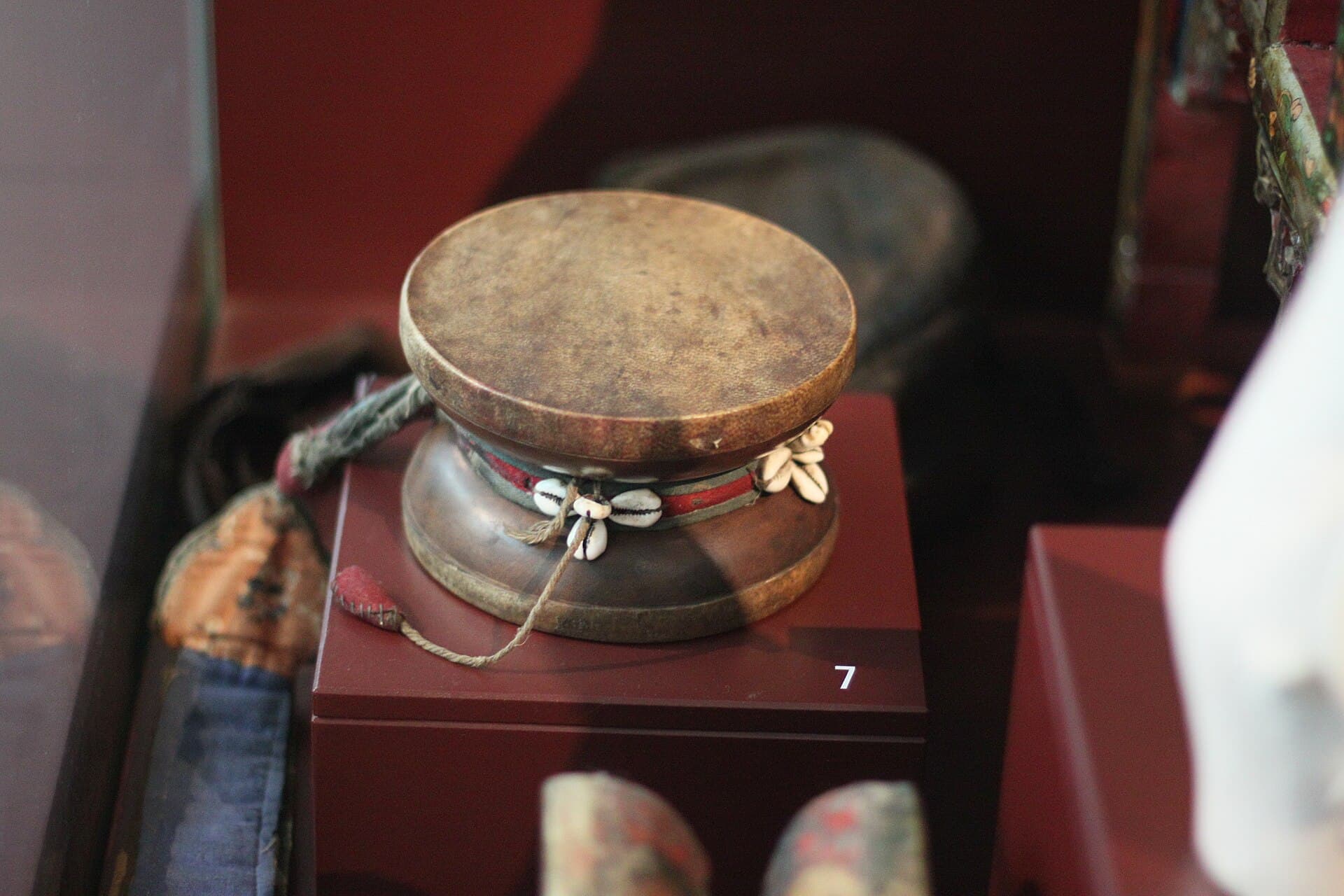 Übersee-Museum, Bremen
