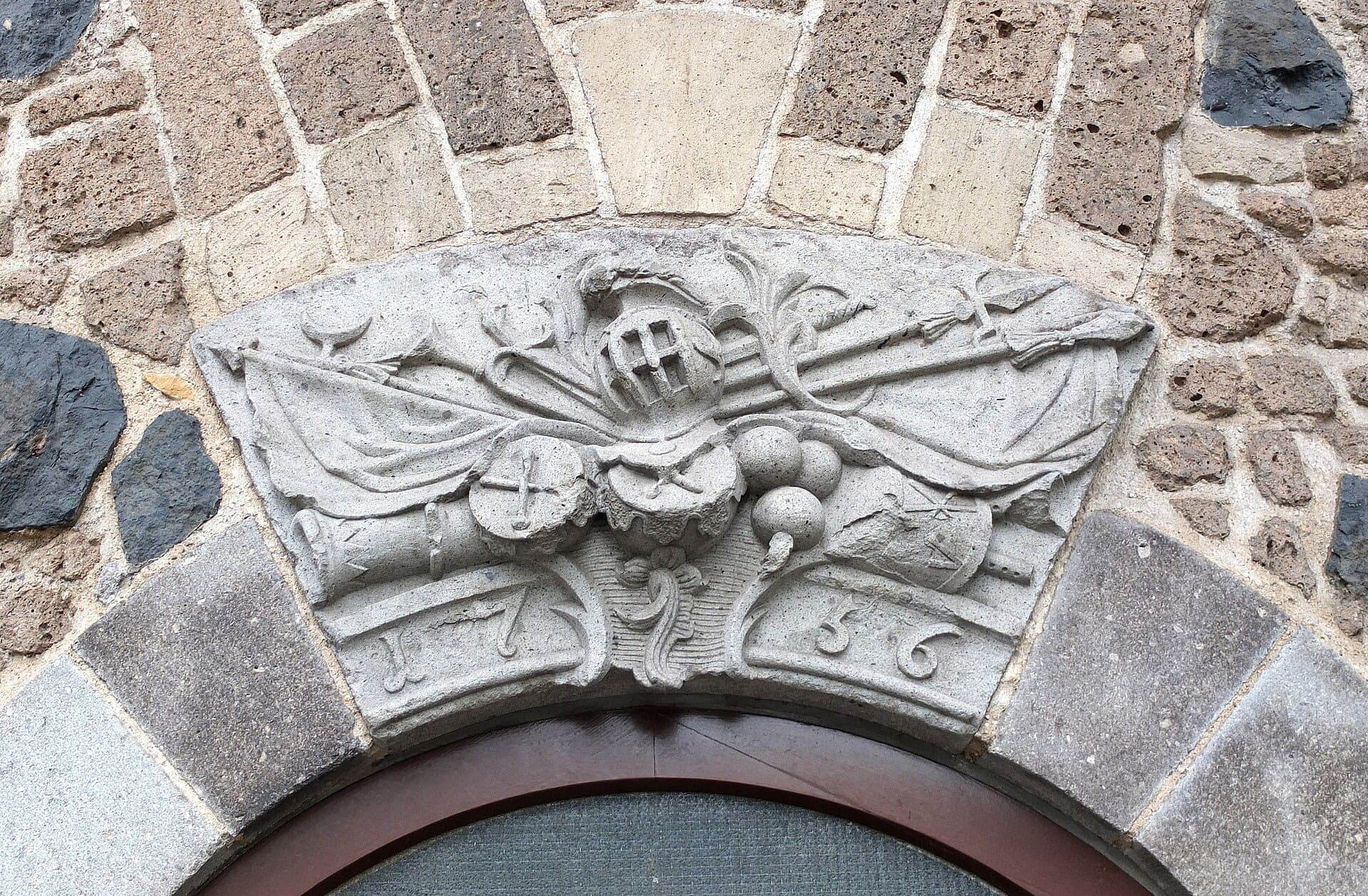 Ulrepforte, Cologne