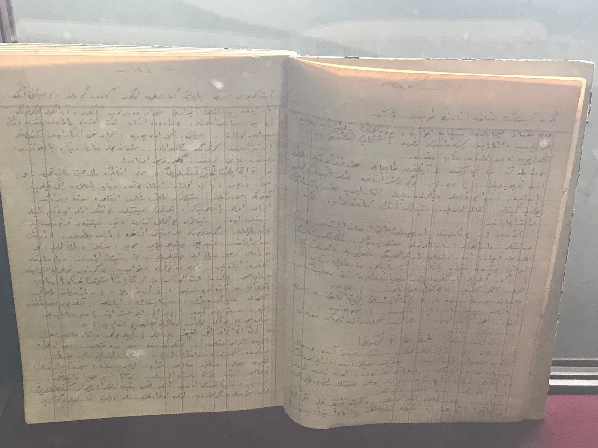 Ulucanlar Prison Museum, Ankara