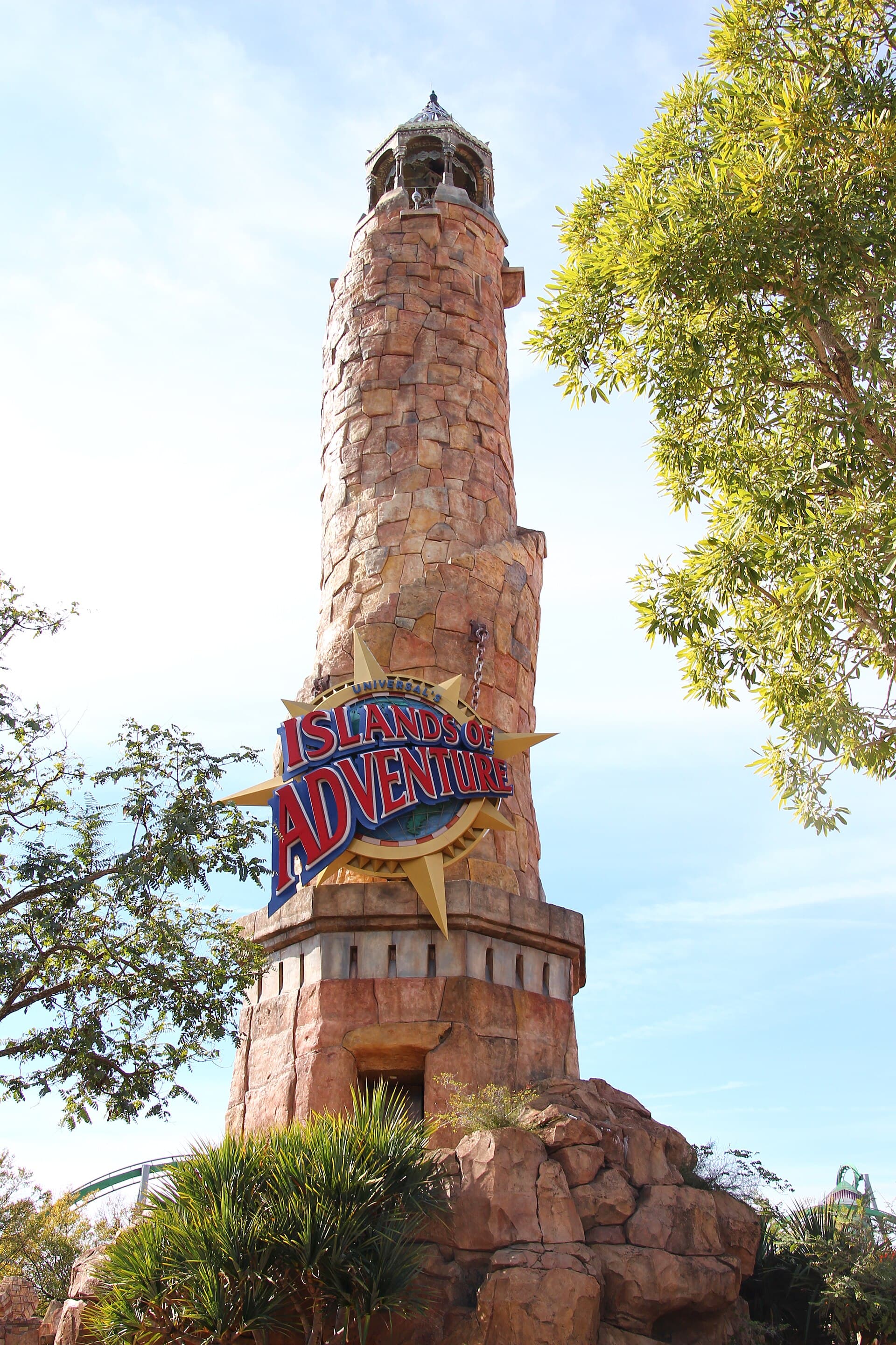 Universal Islands of Adventure