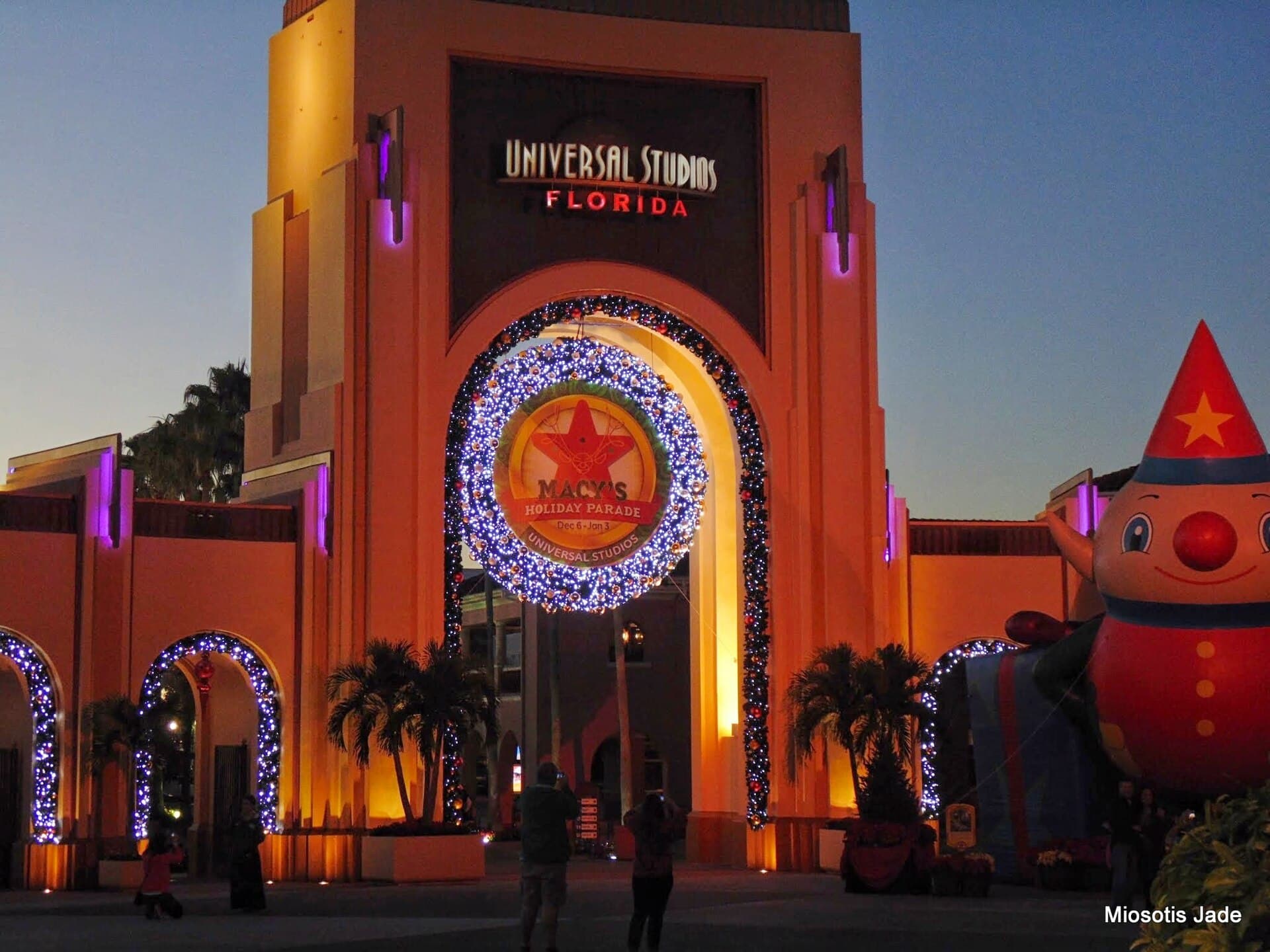 Universal Studios Florida