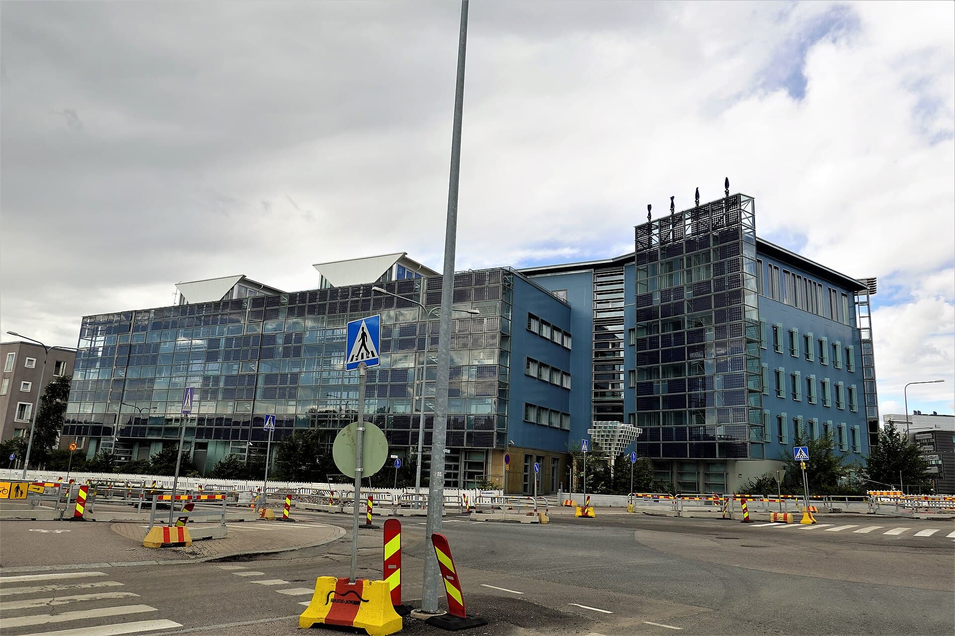 The University of Helsinki, Helsinki