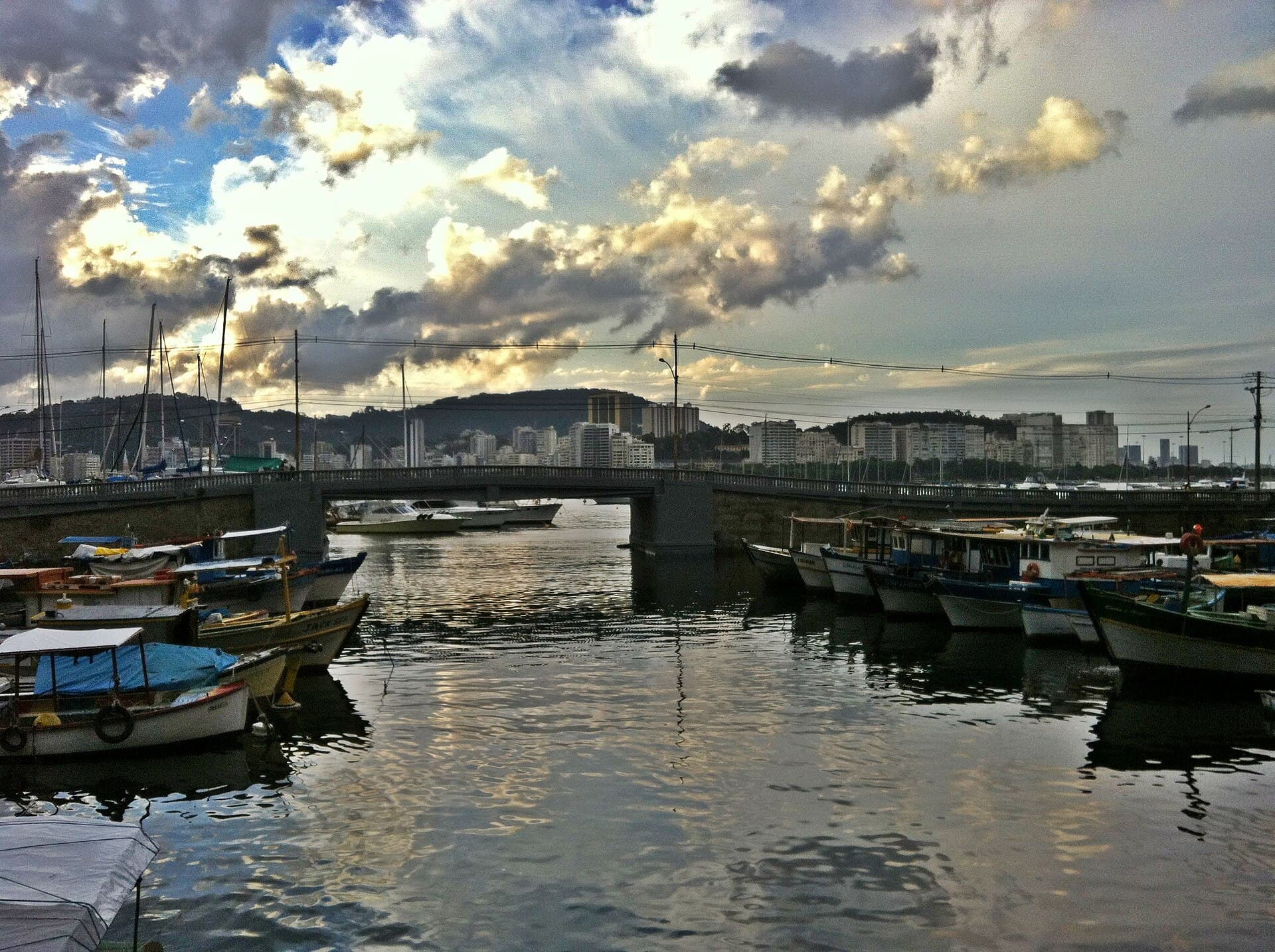 Urca, Rio de Janeiro