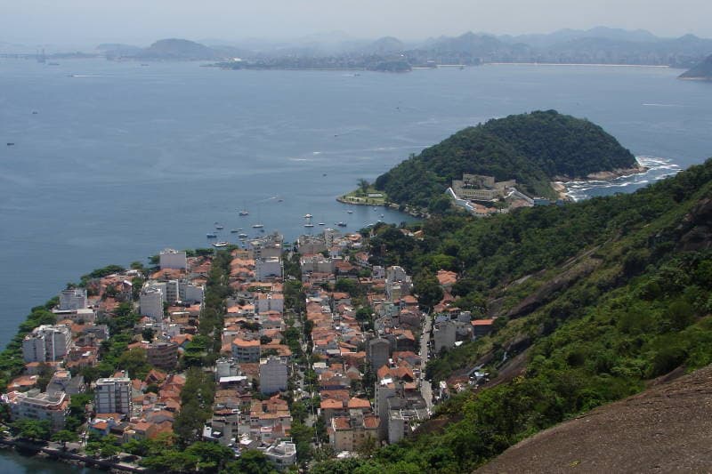 Urca, Rio de Janeiro