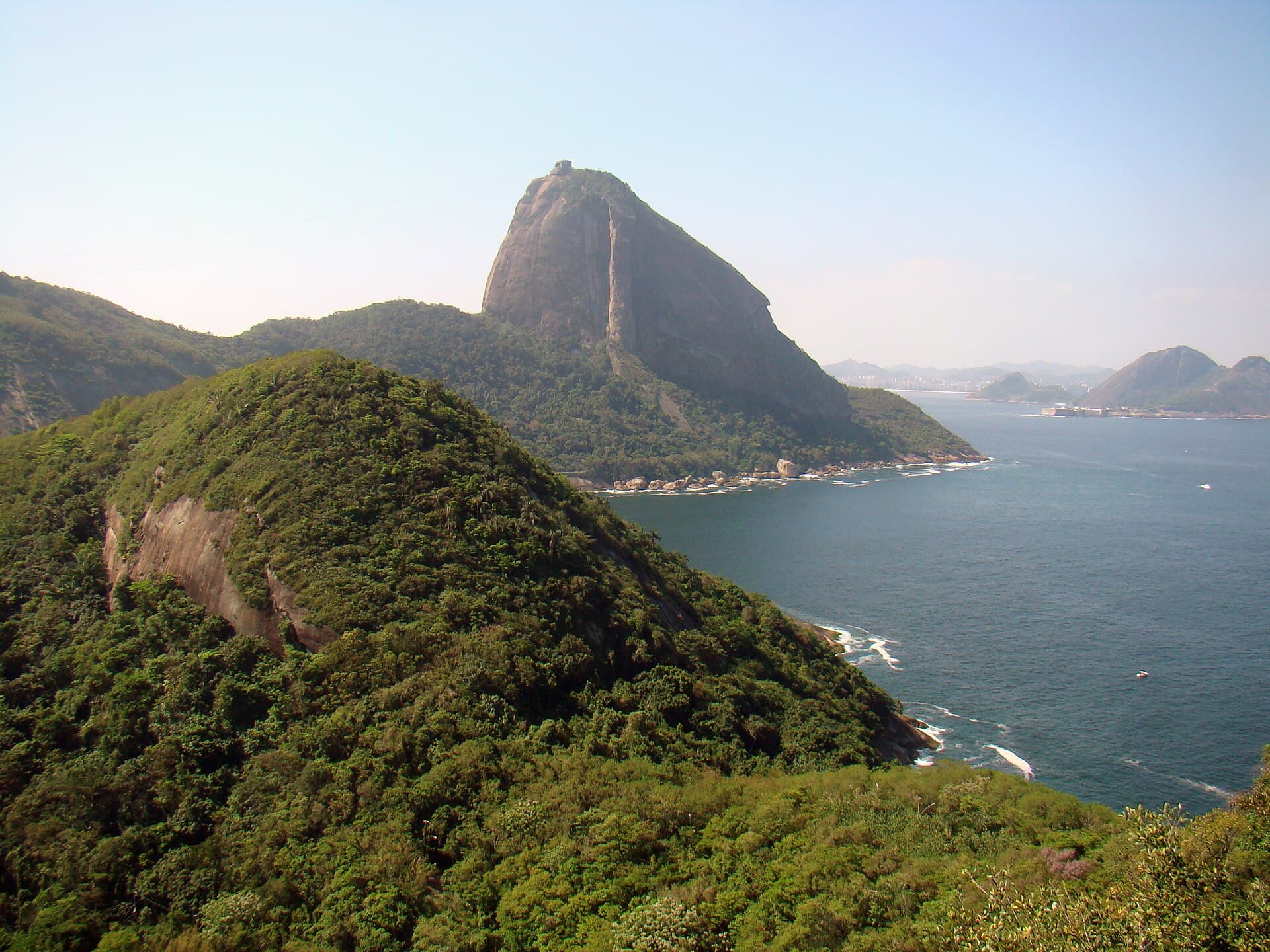 Urca, Rio de Janeiro