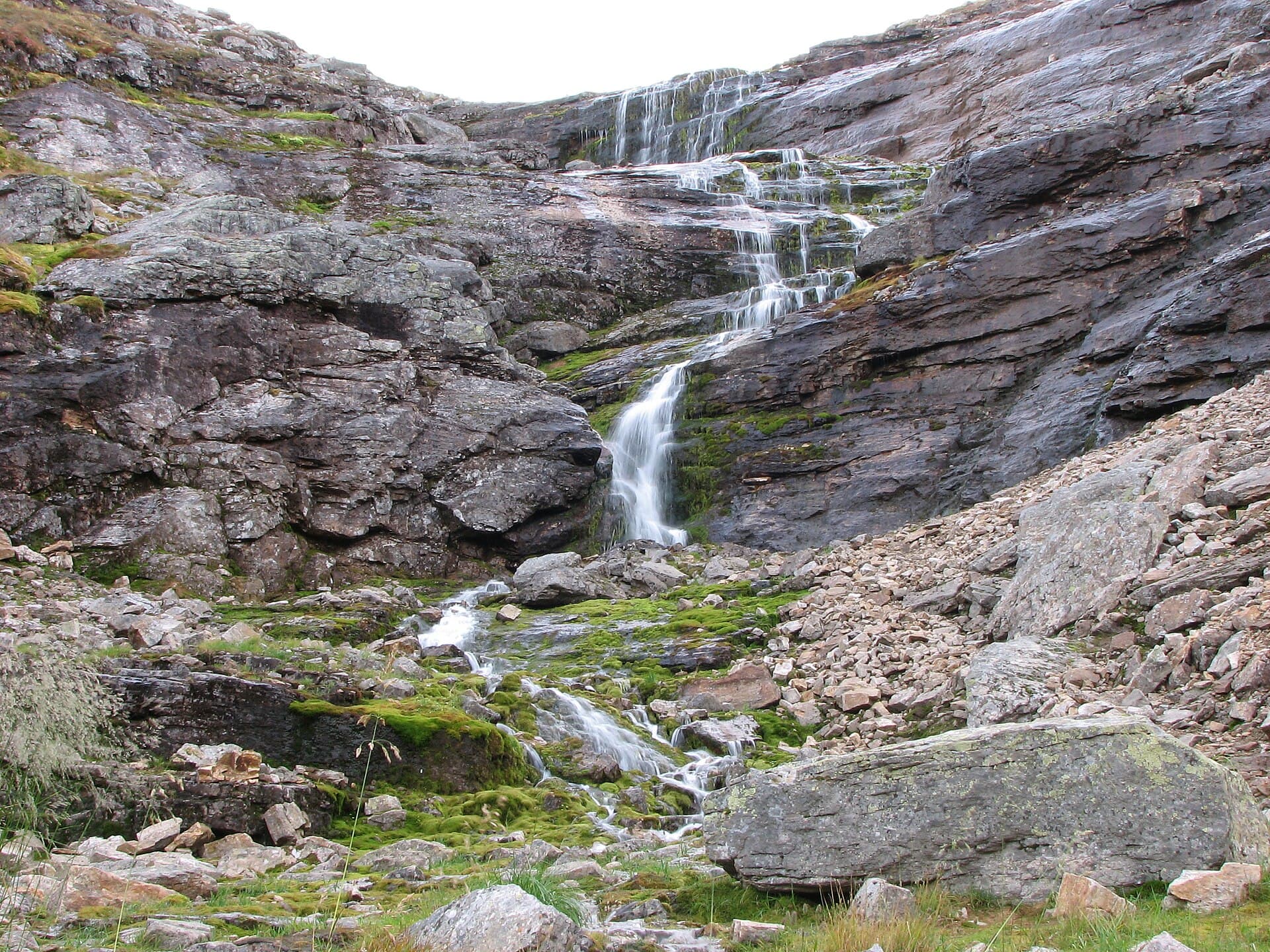 Urho Kekkonen National Park, Inari