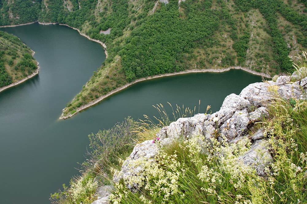Uvac Special Nature Reserve