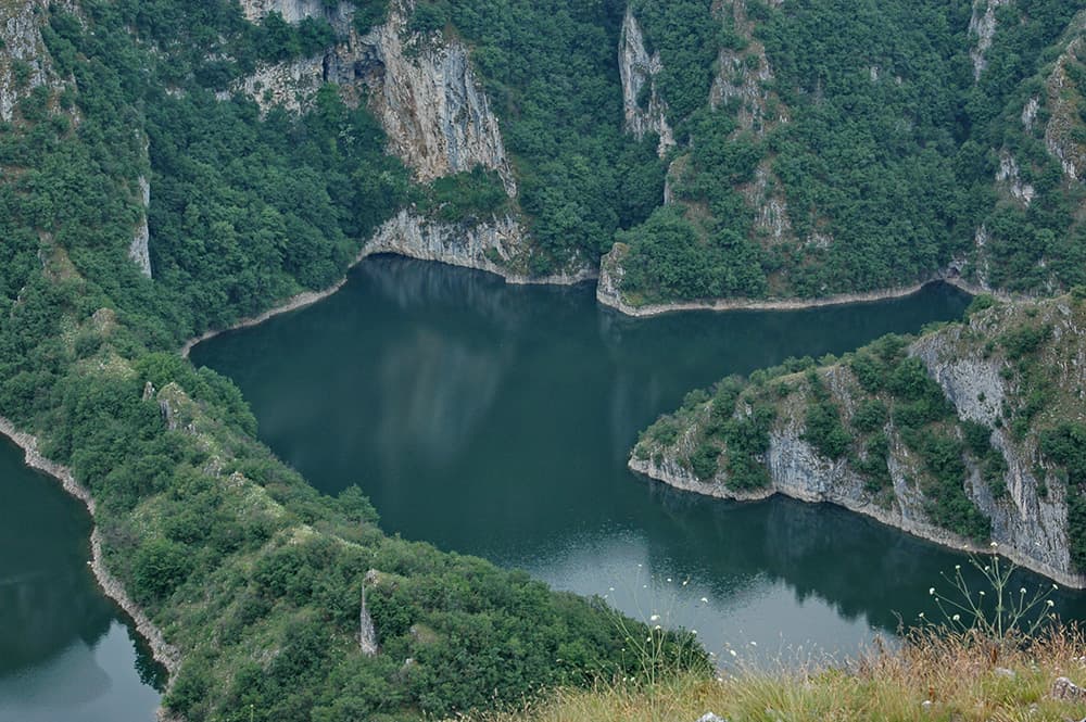 Uvac Special Nature Reserve