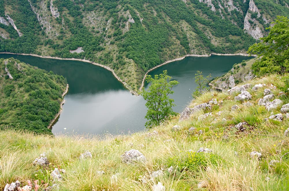 Uvac Special Nature Reserve