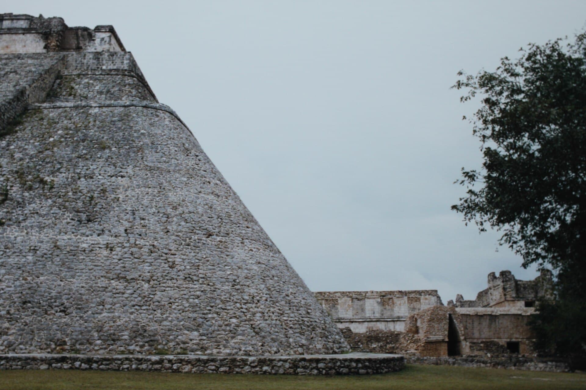 Uxmal