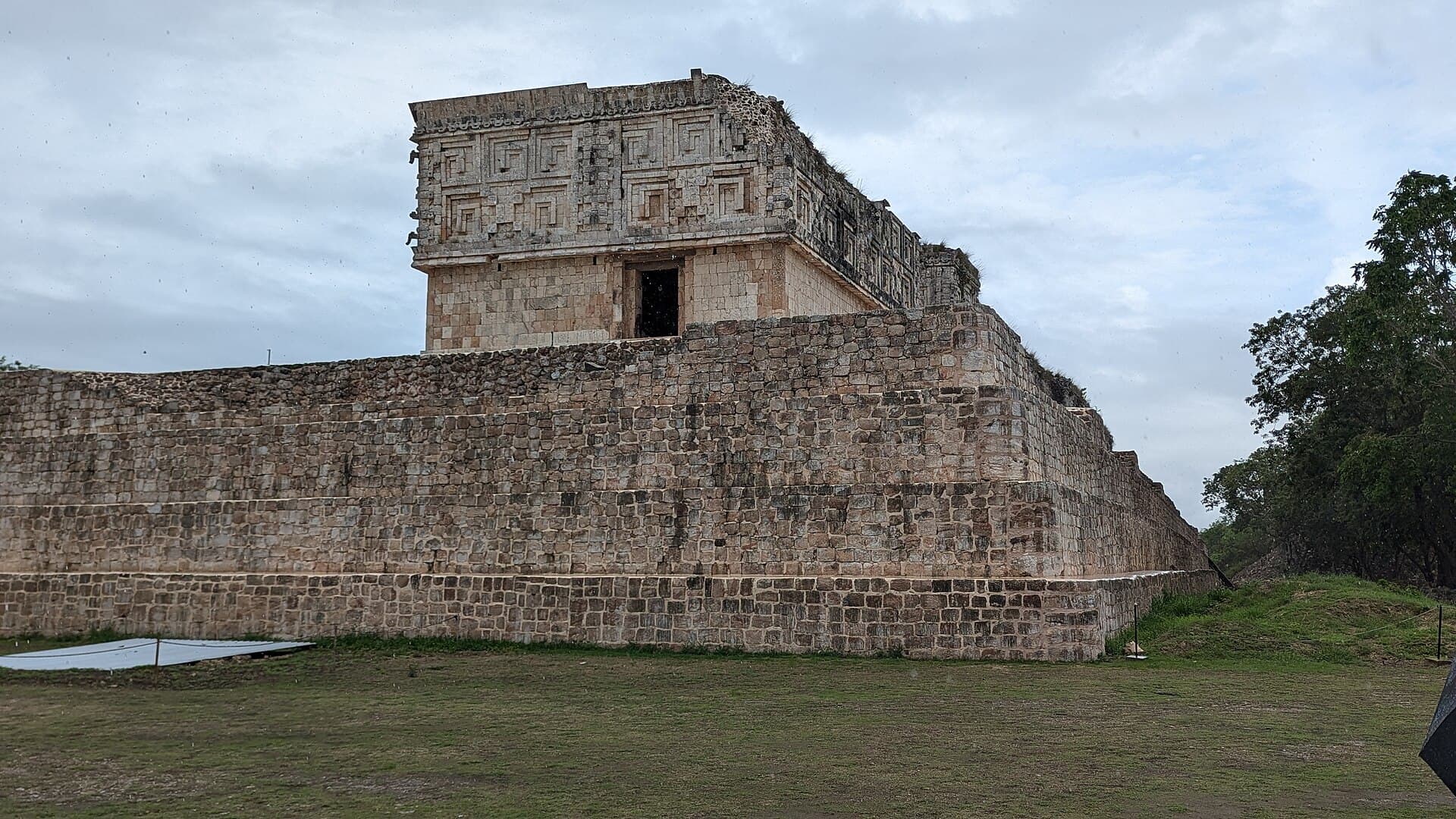 Uxmal