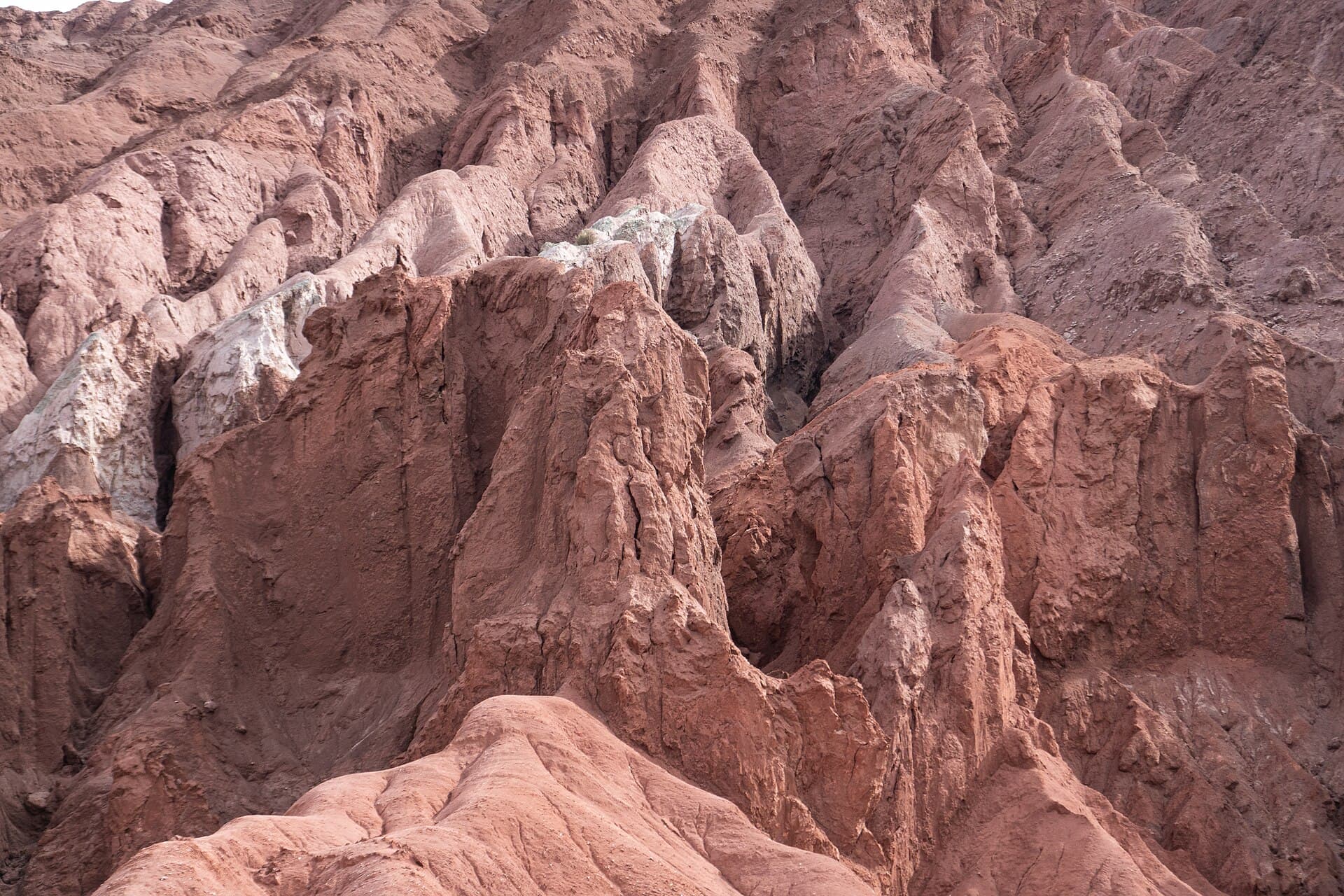 Rainbow Valley