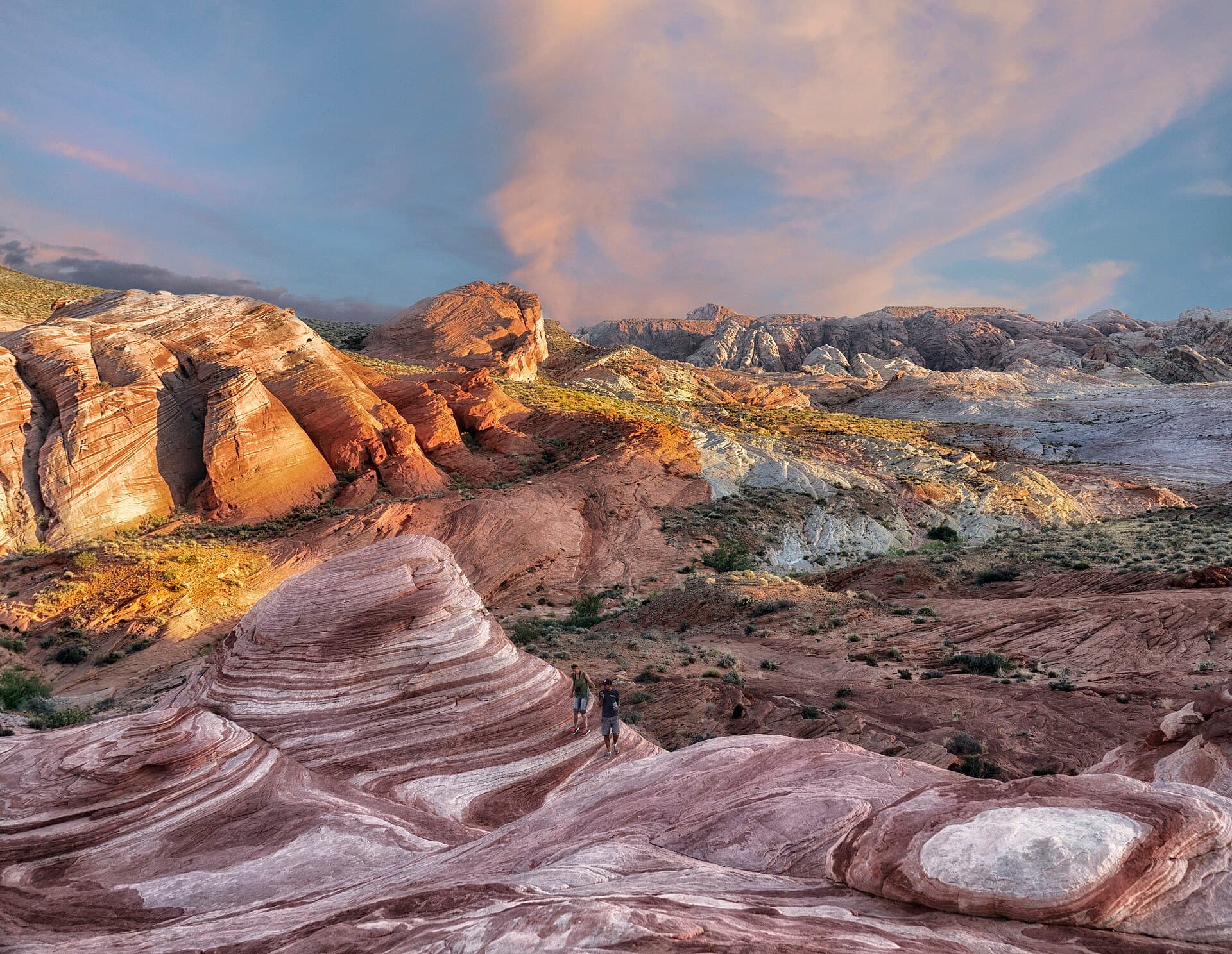 Valley of Fire State Park