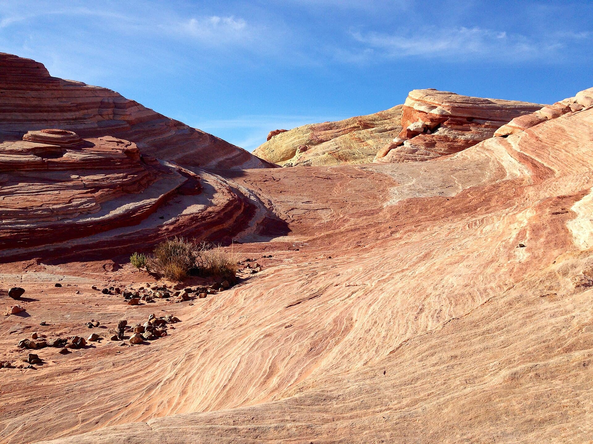Valley of Fire State Park