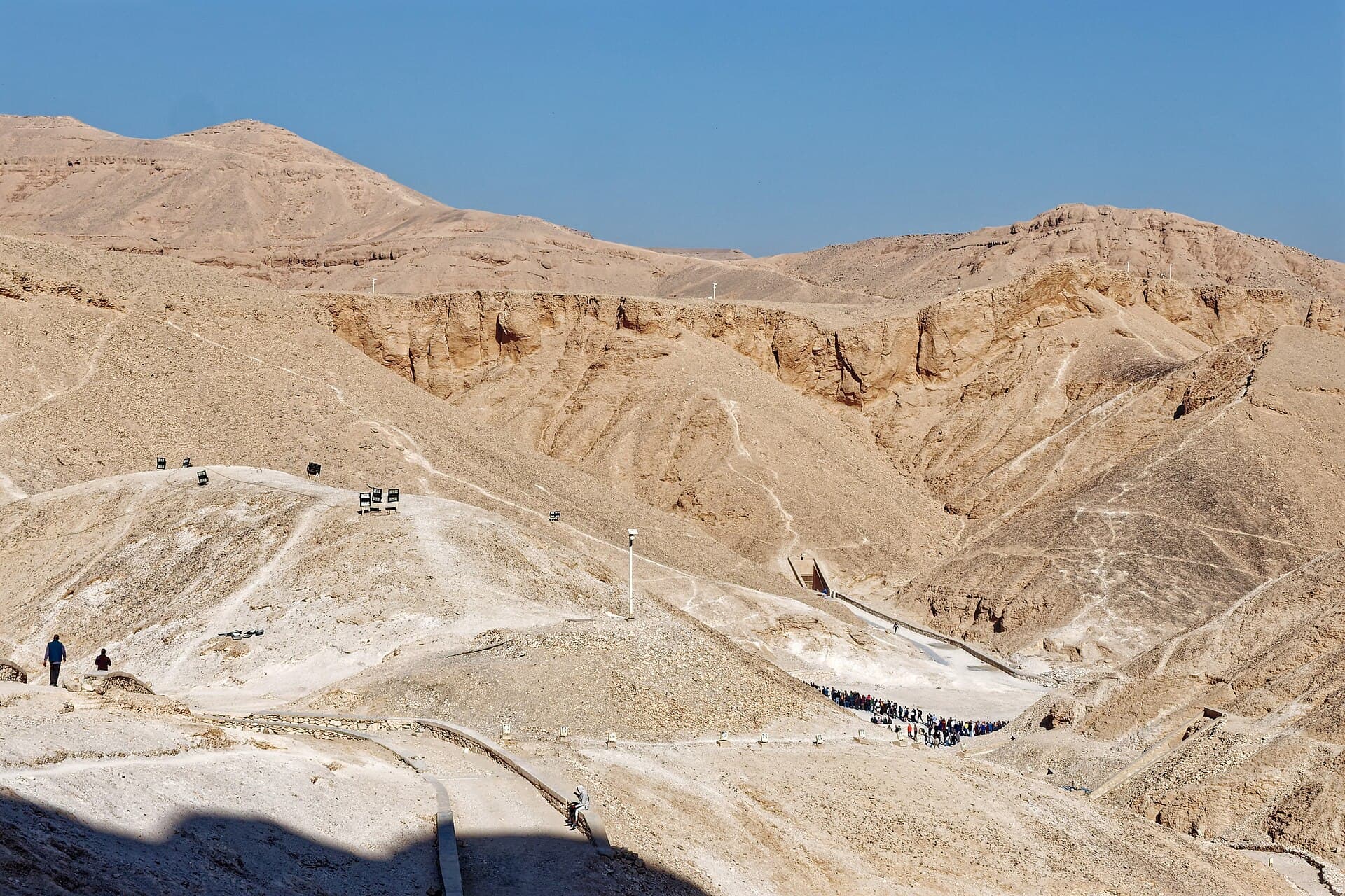 Valley of the Kings