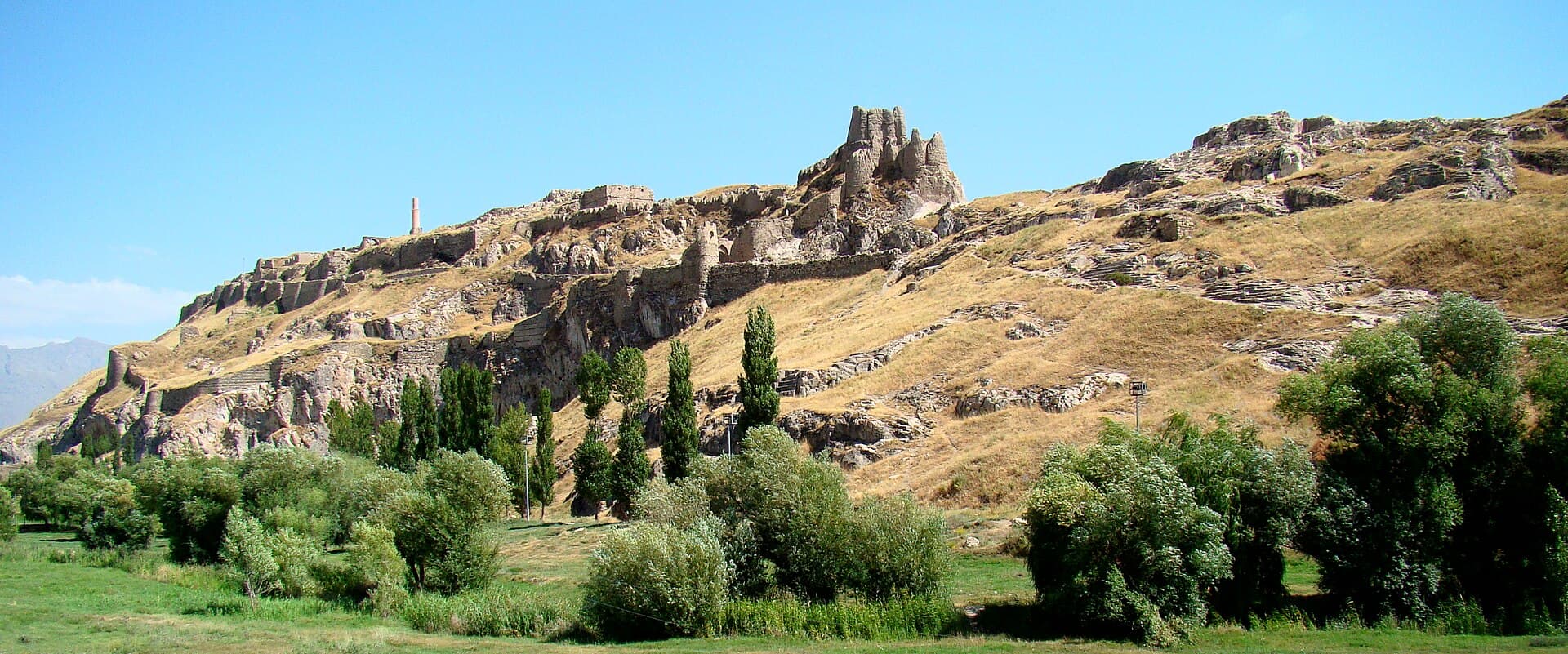 وان