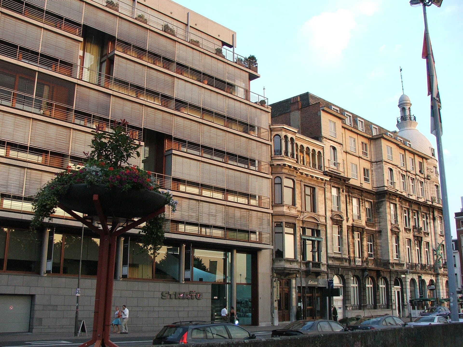 Eugeen Van Mieghem Museum, Antwerp