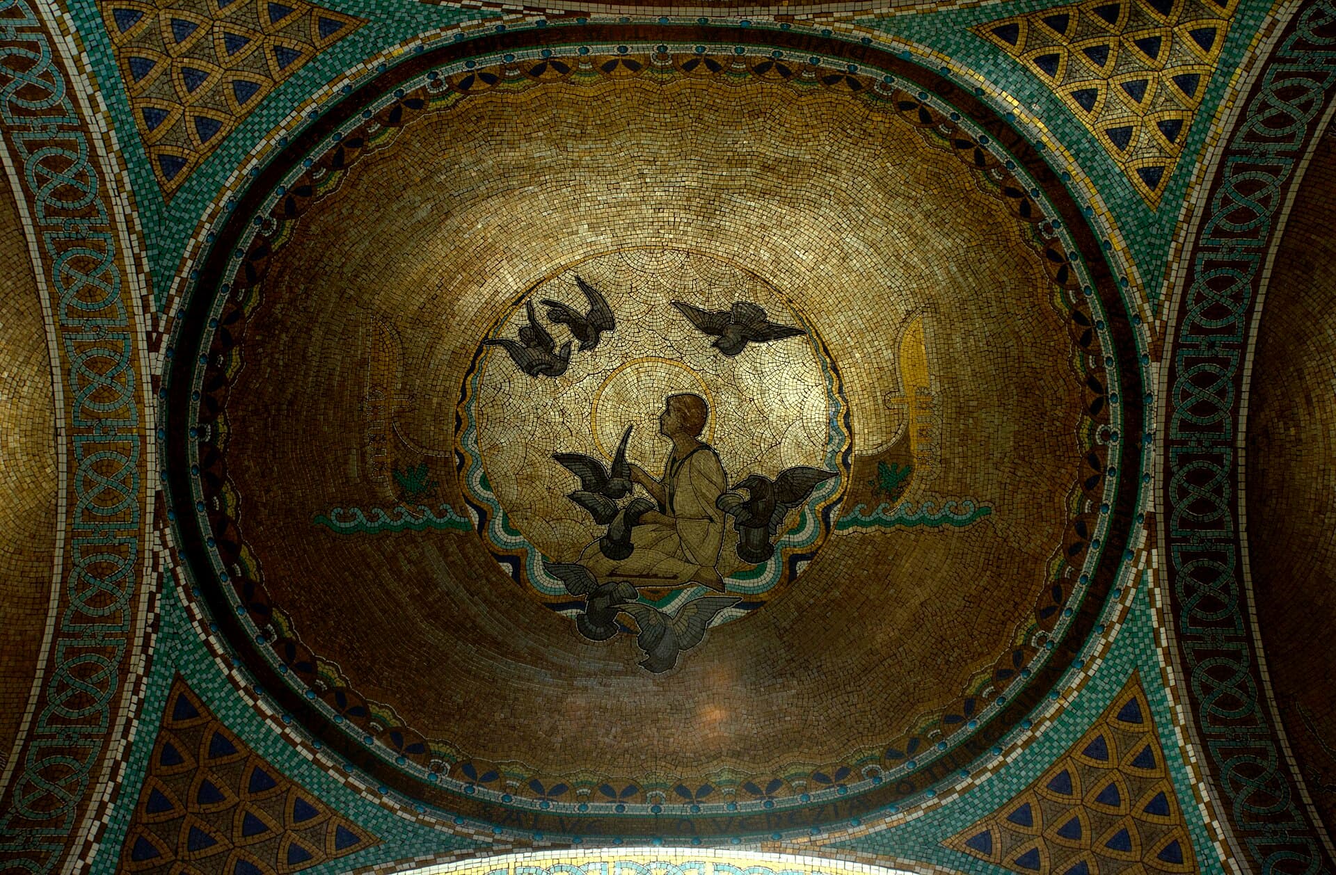 Eugeen Van Mieghem Museum, Antwerp