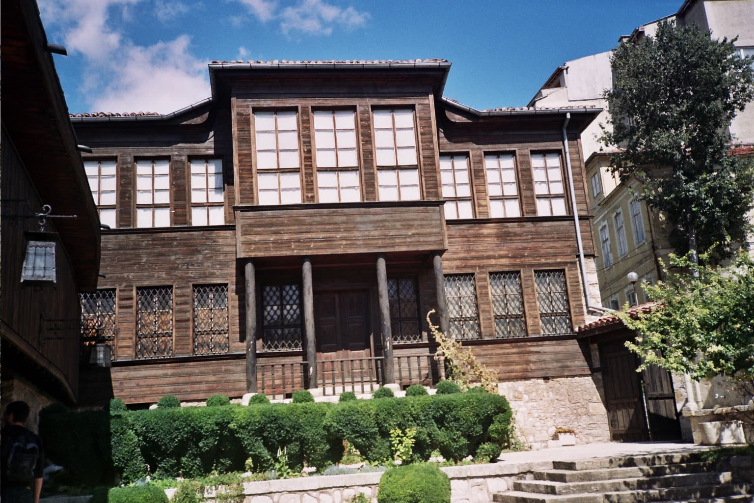 The Ethnographic Museum of Varna, Varna