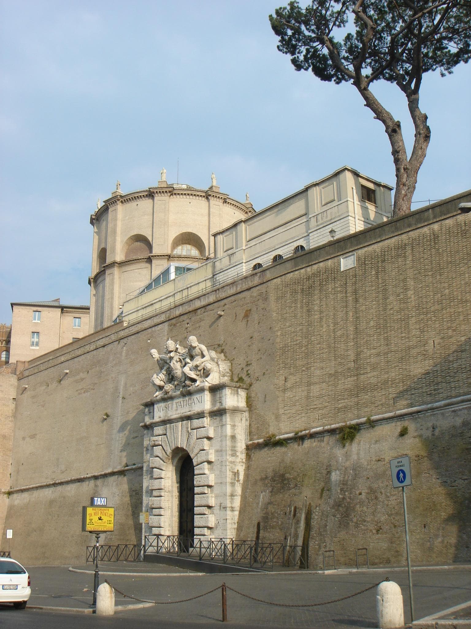 Vatican Museums, Rome