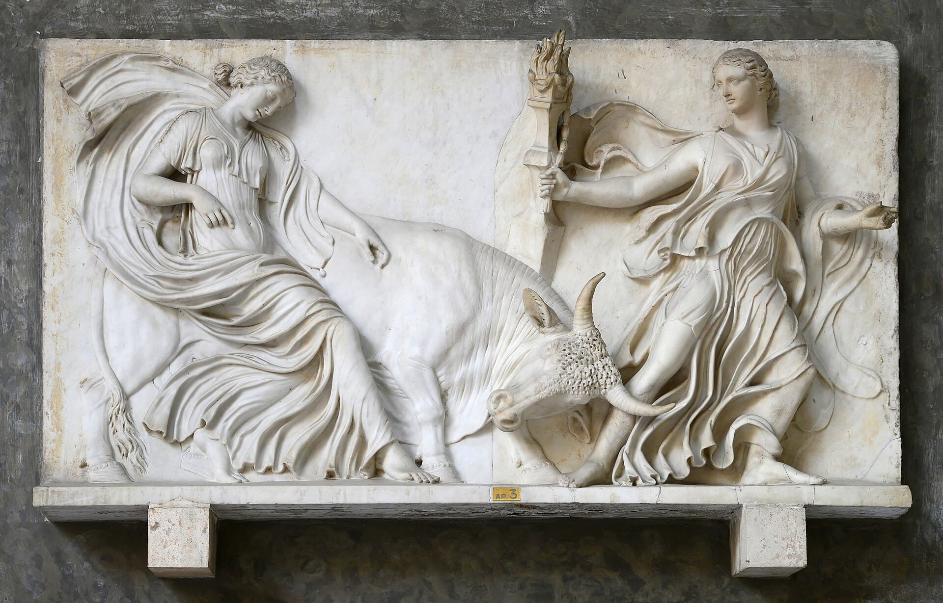 Vatican Museums, Rome