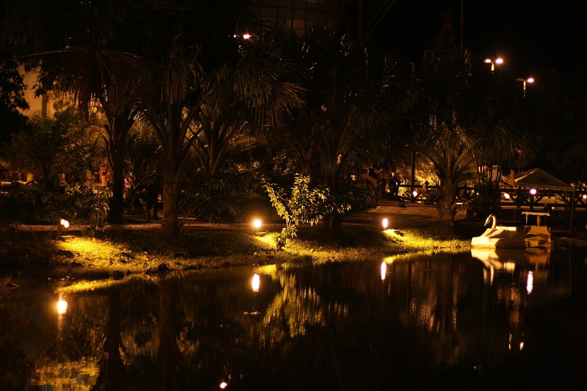 Ver-o-Rio, Belém