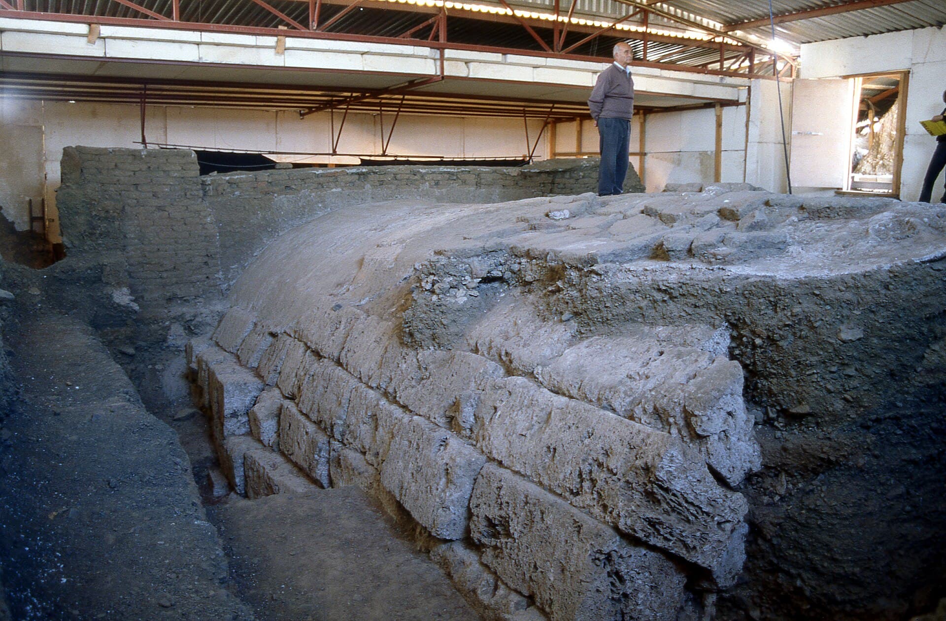 Royal Tombs of Vergina