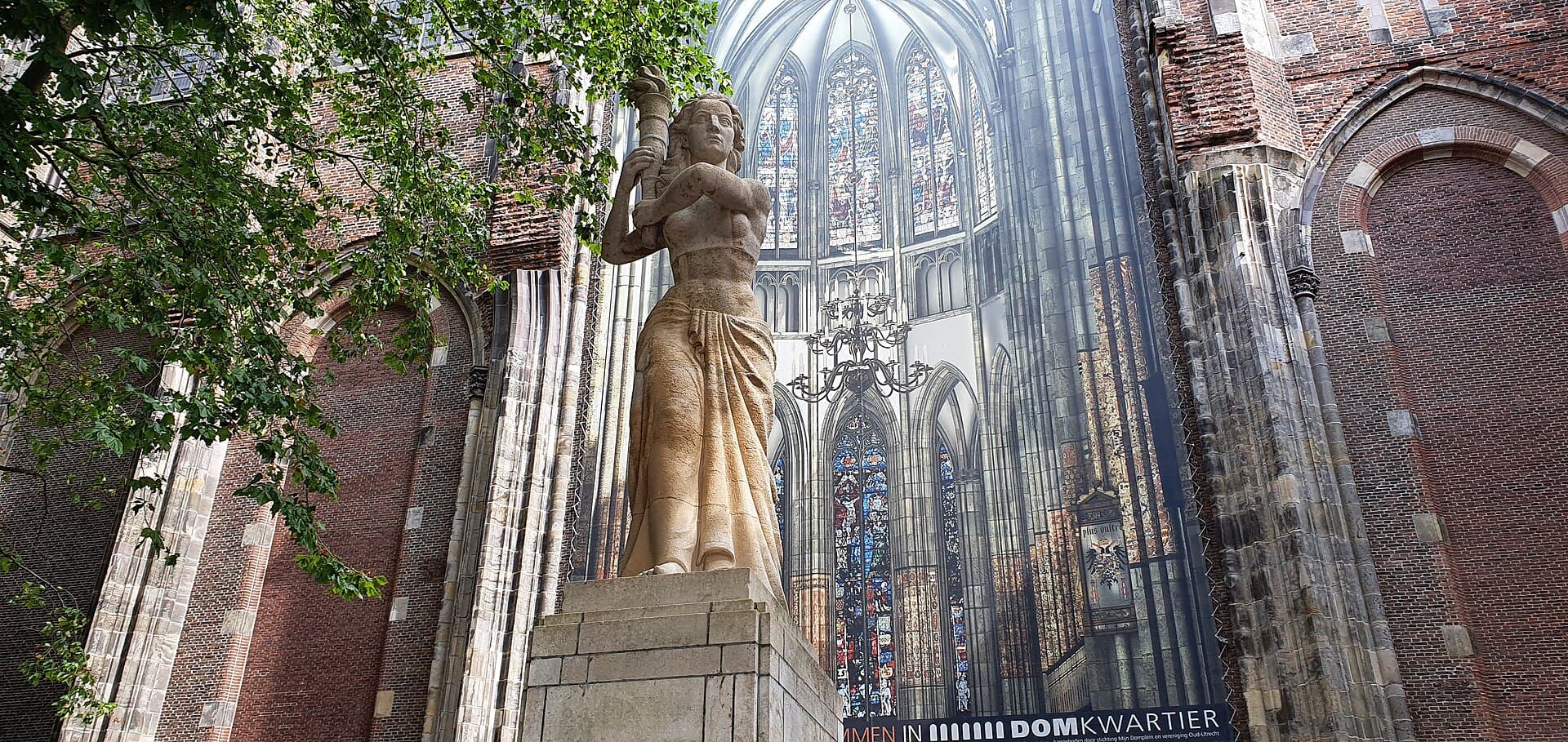 Resistance Monument, Utrecht