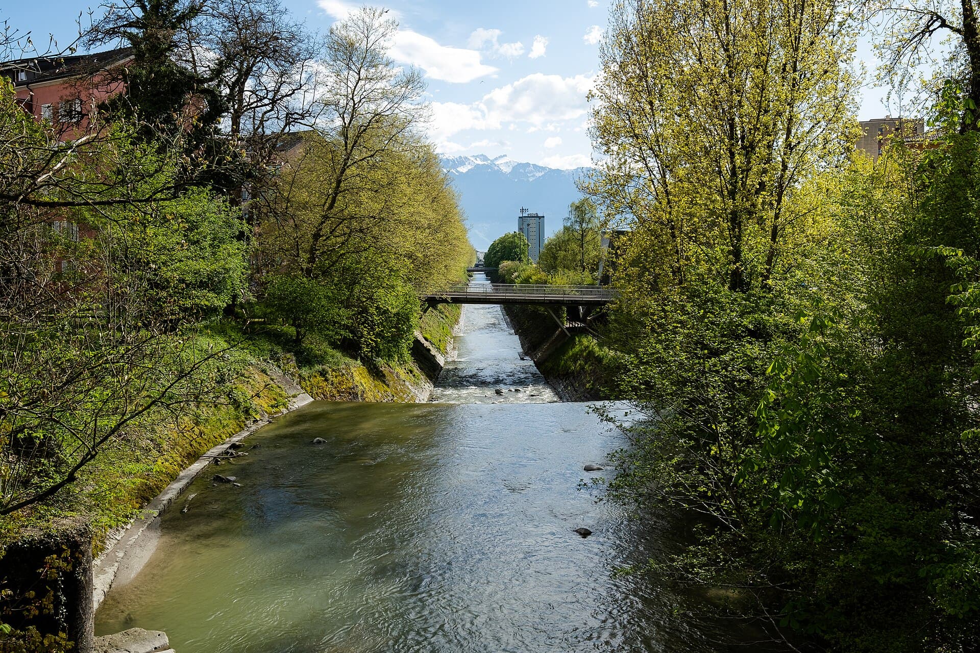 Vevey, Montreux