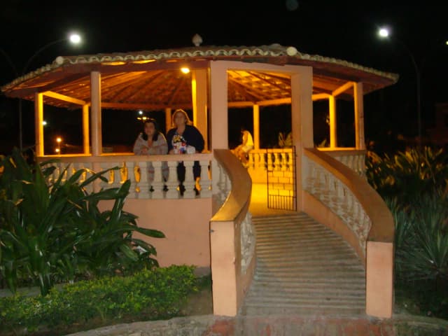 Viçosa do Ceará, Viçosa do Ceará