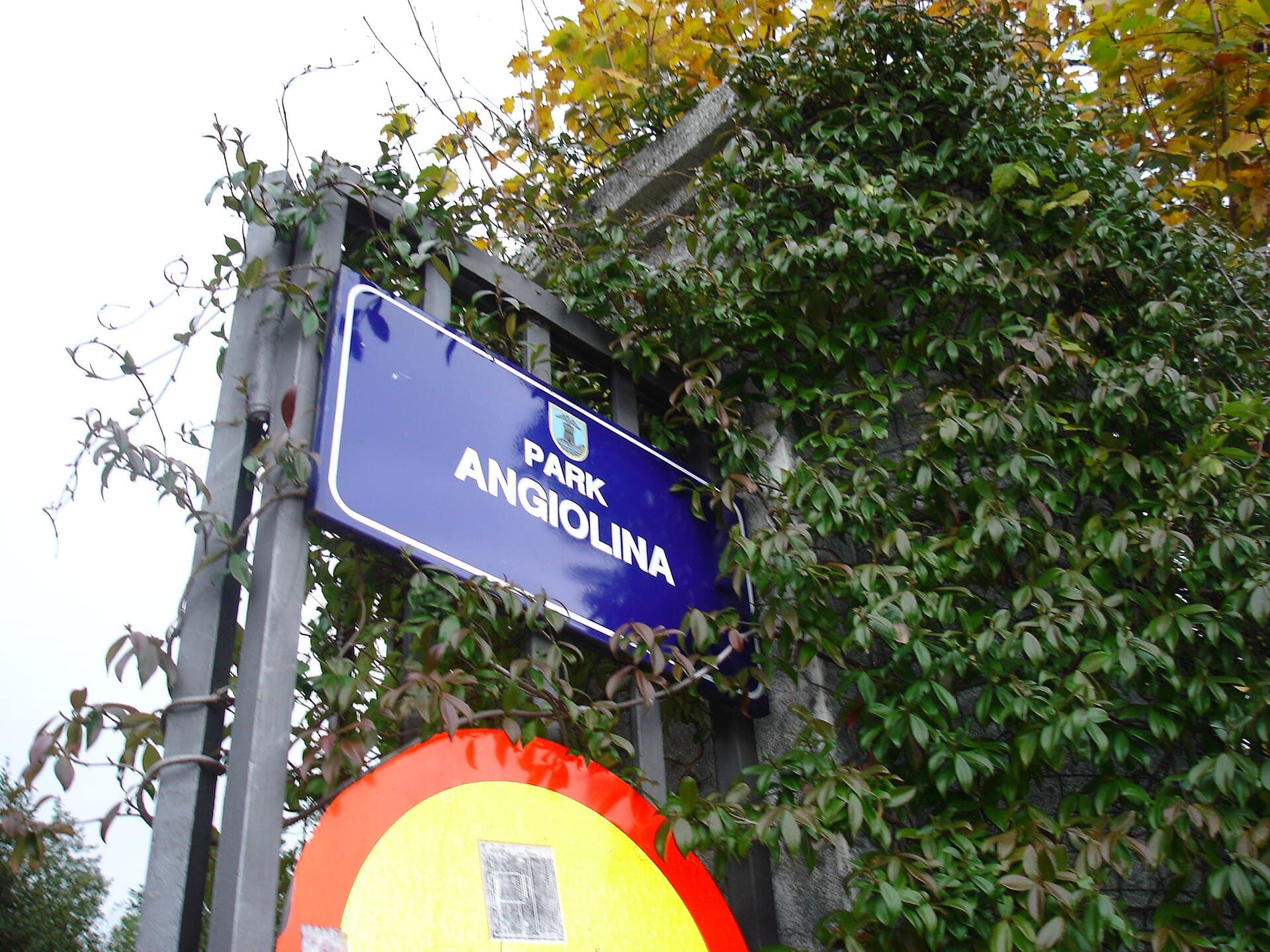 Villa Angiolina in Opatija
