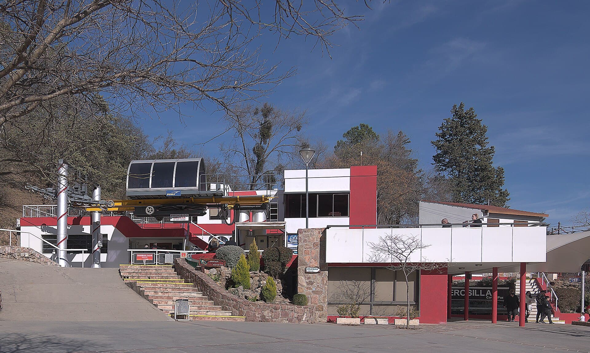 Villa Carlos Paz, Córdoba