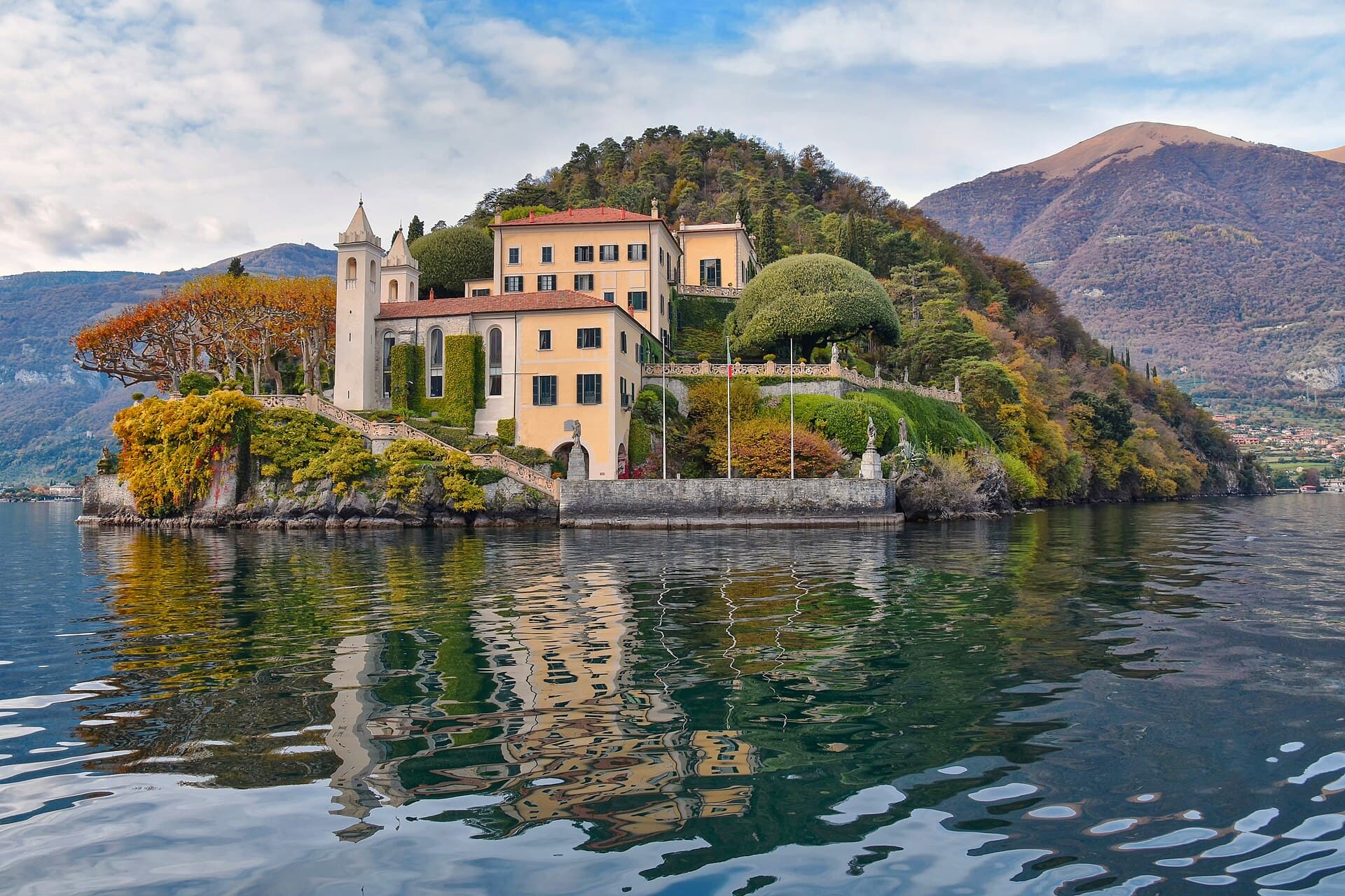 Como