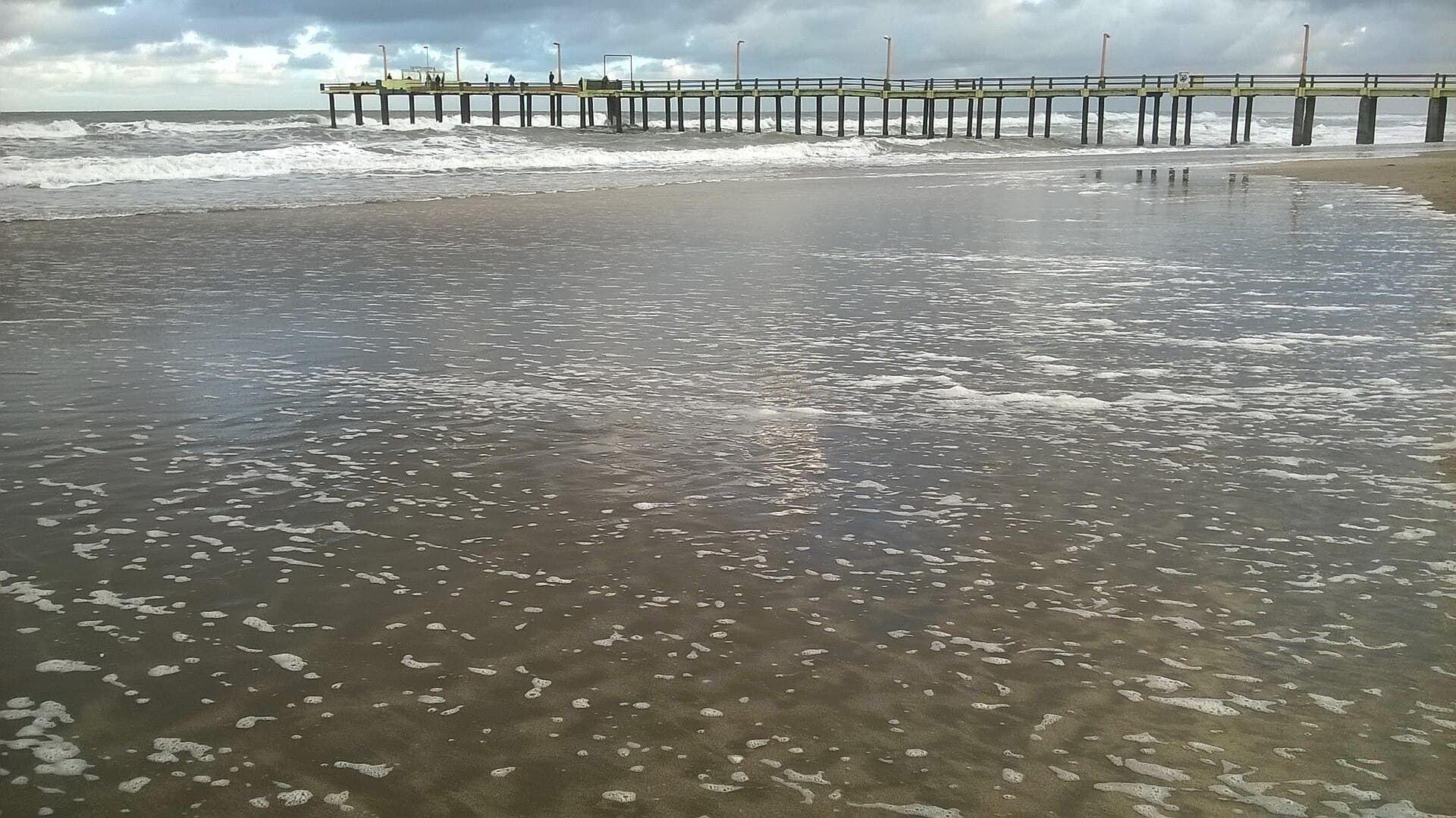 Villa Gesell Beaches, Pinamar