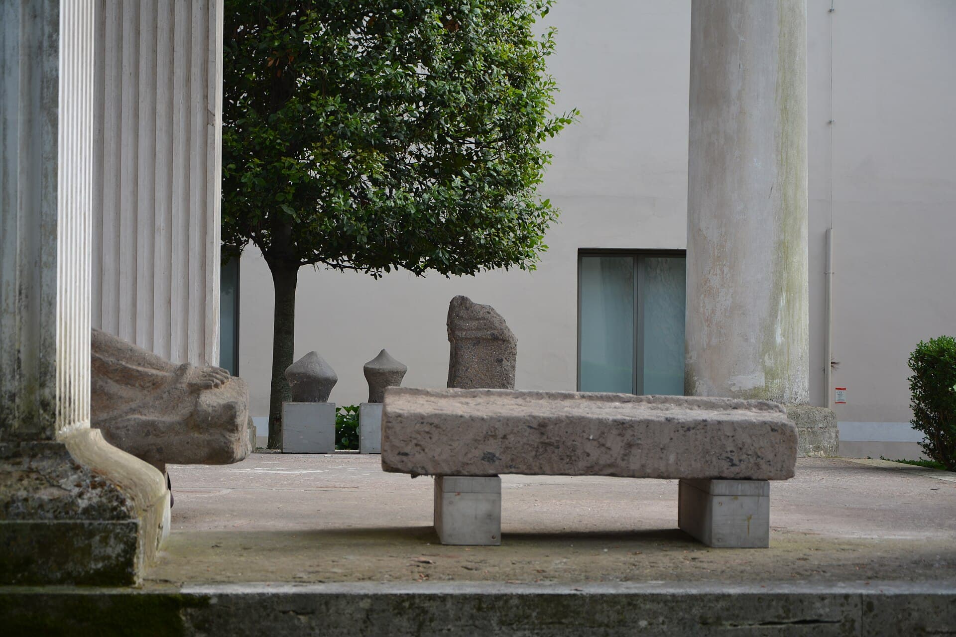 National Etruscan Museum of Villa Giulia, Rome