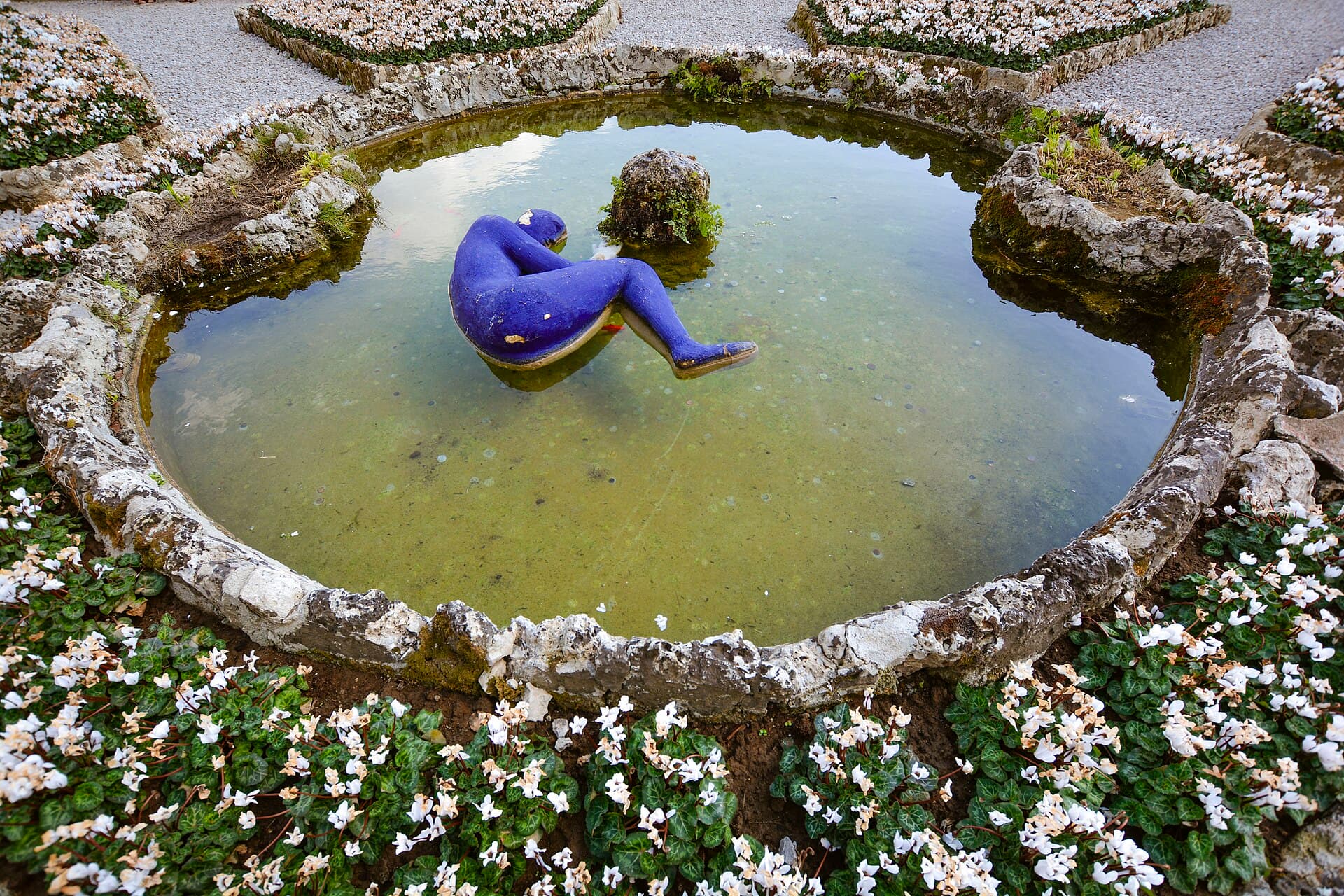 Villa Rufolo, Ravello