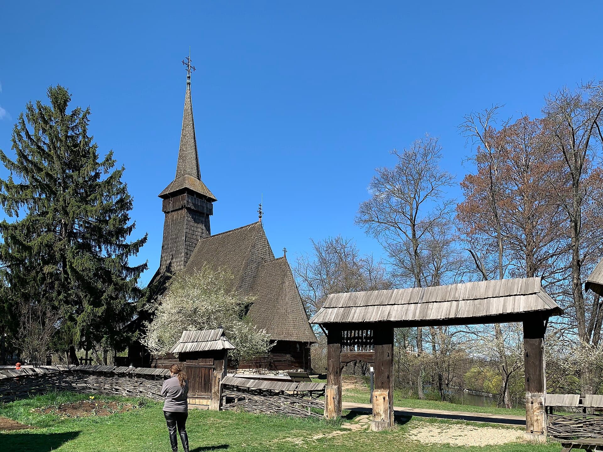 National Village Museum